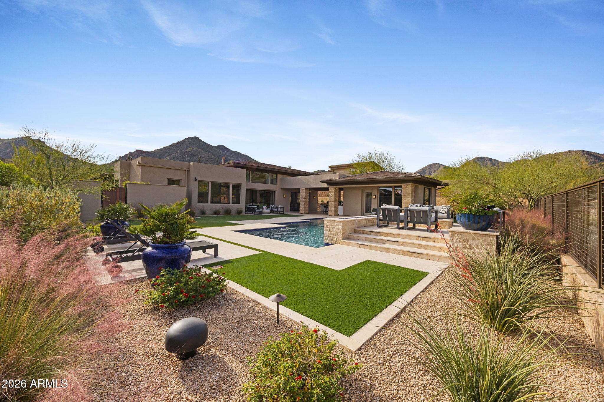 13917 N PROSPECT Trail