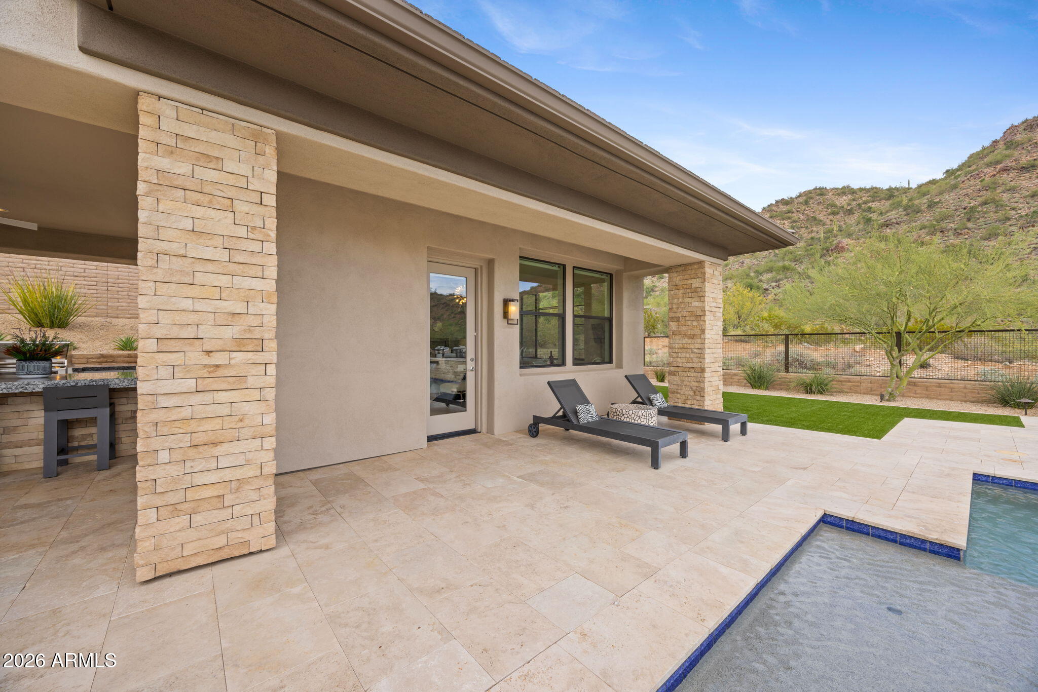 13917 N PROSPECT Trail