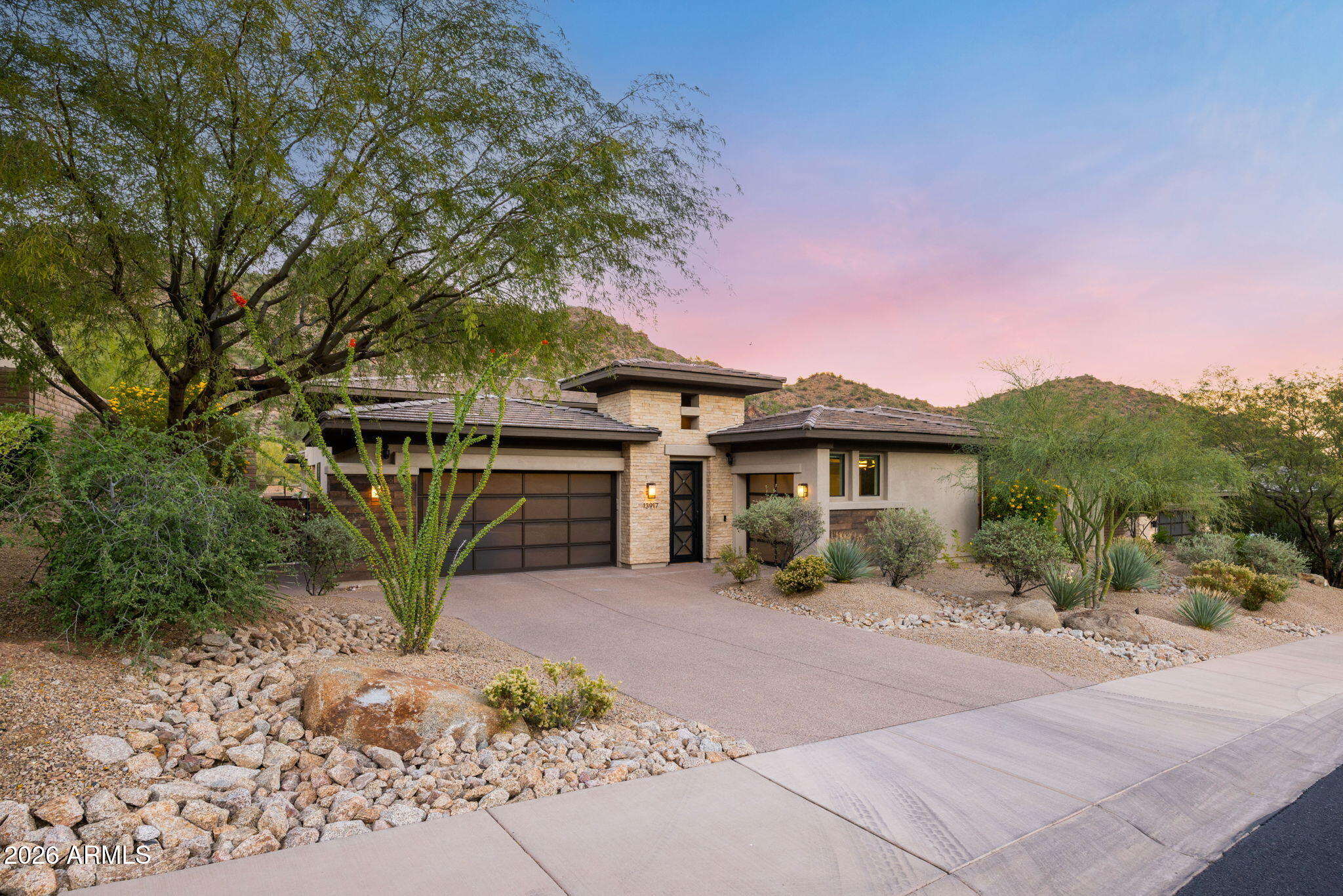 13917 N PROSPECT Trail