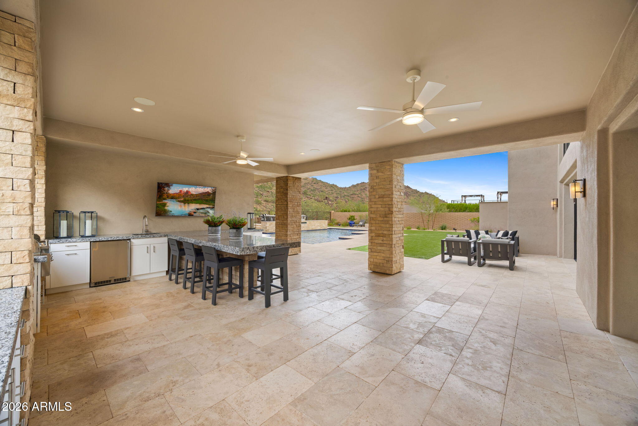 13917 N PROSPECT Trail