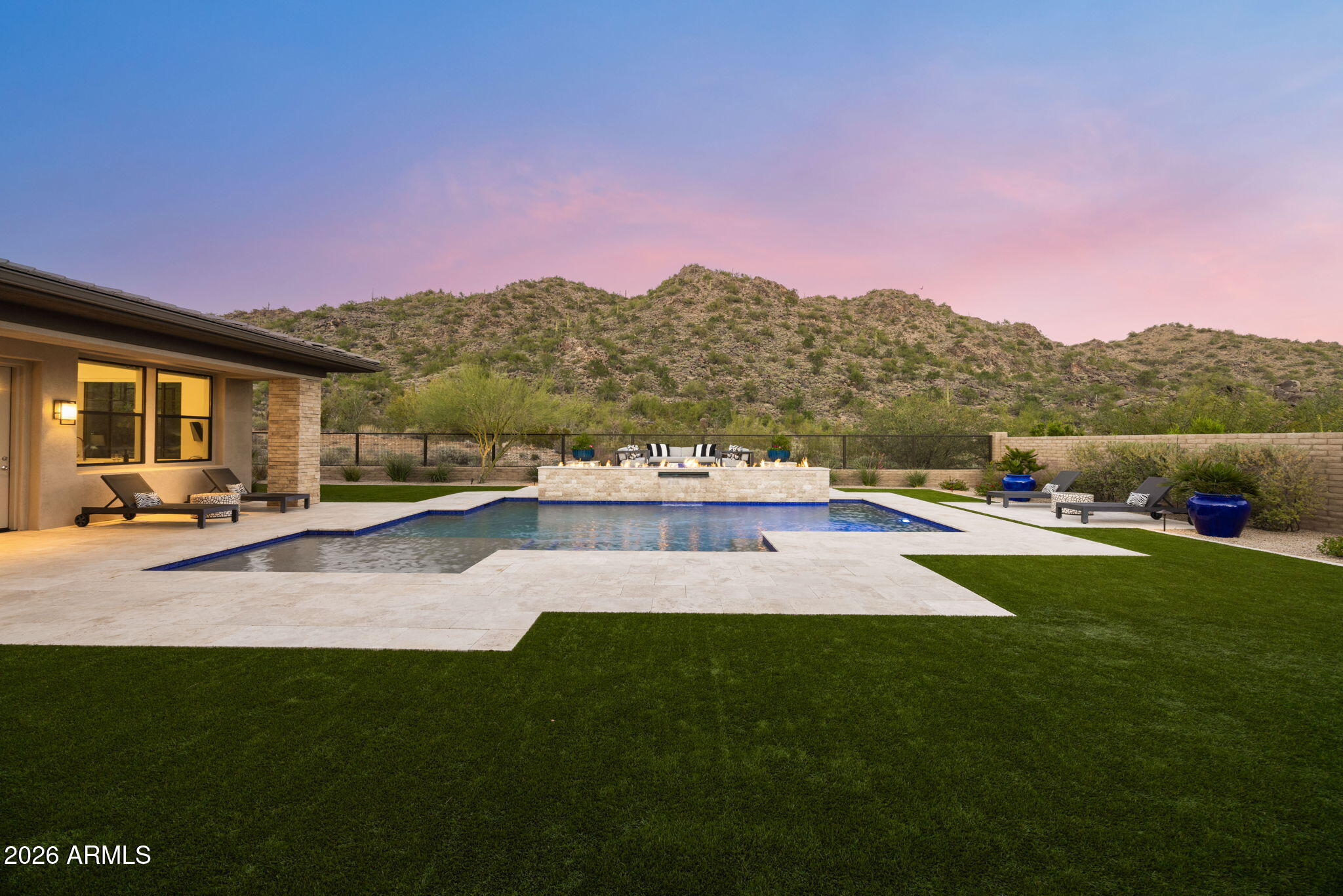 13917 N PROSPECT Trail