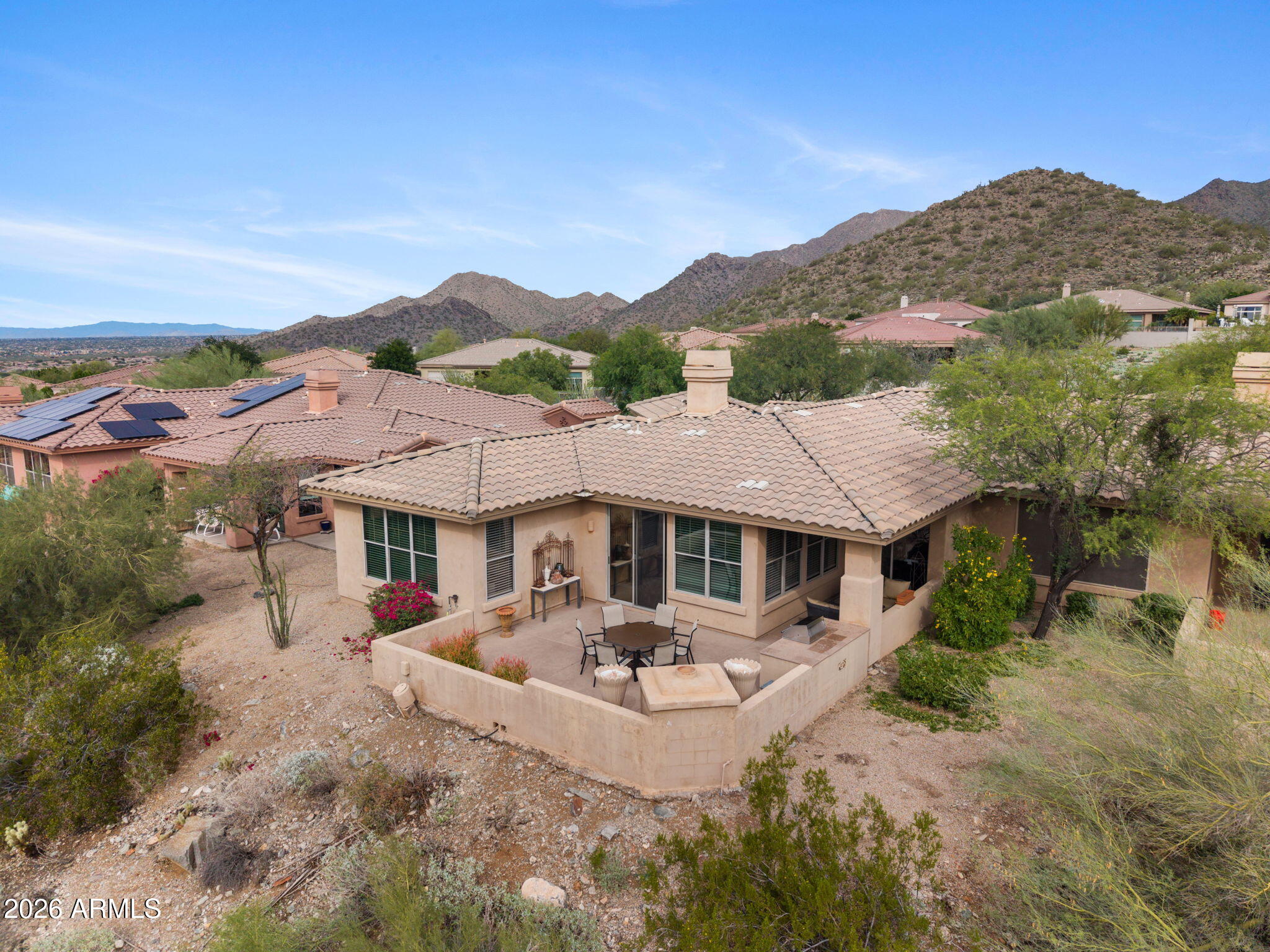 11593 E RAINTREE Drive E