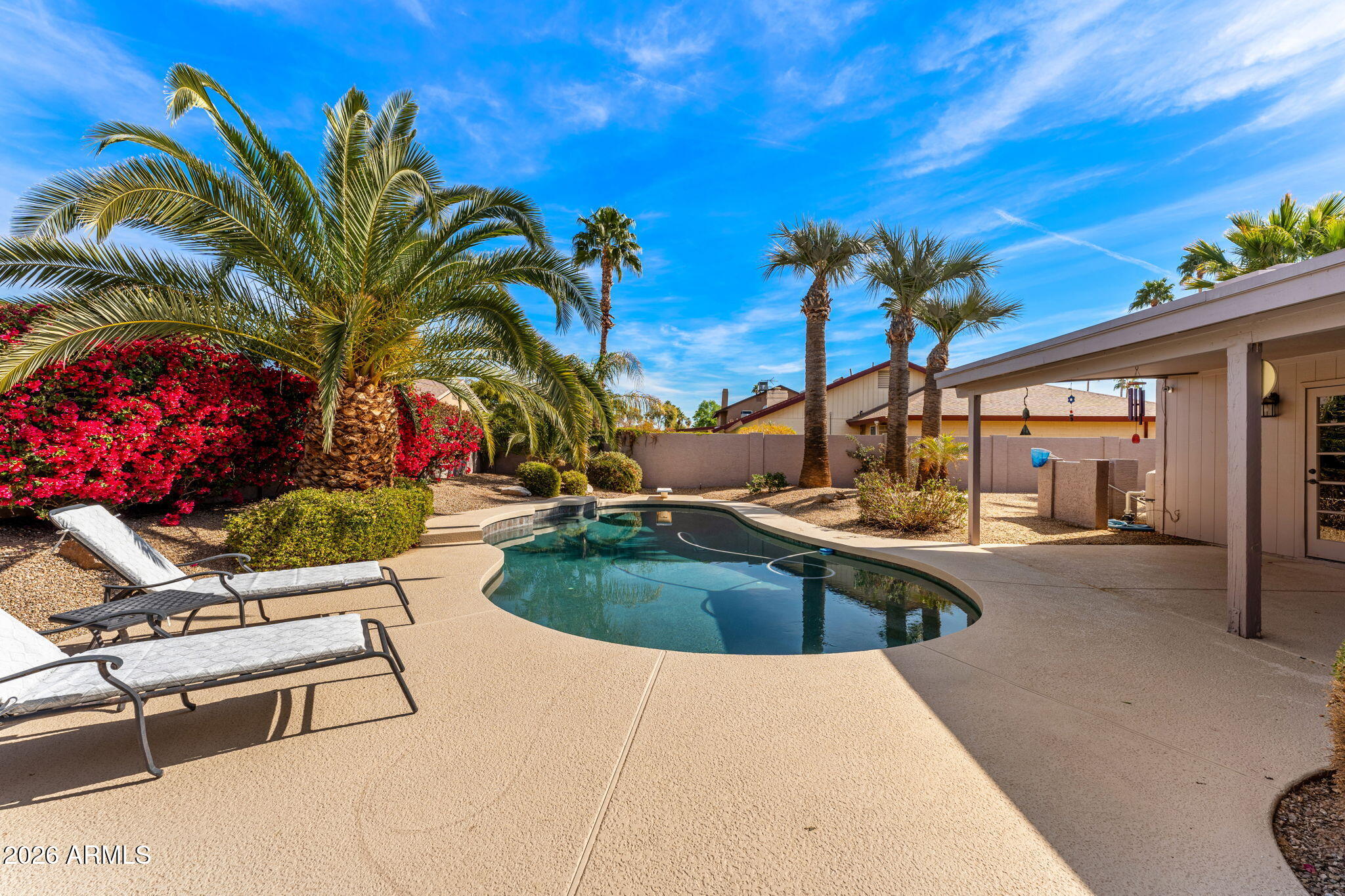 5024 E LE MARCHE Avenue