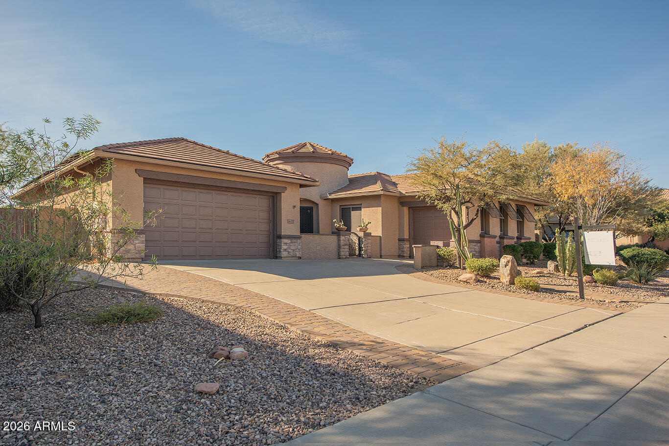 4825 W Cavalry Road