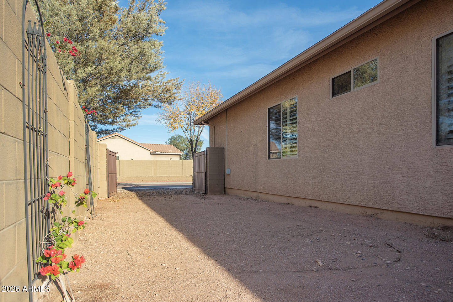 4825 W Cavalry Road