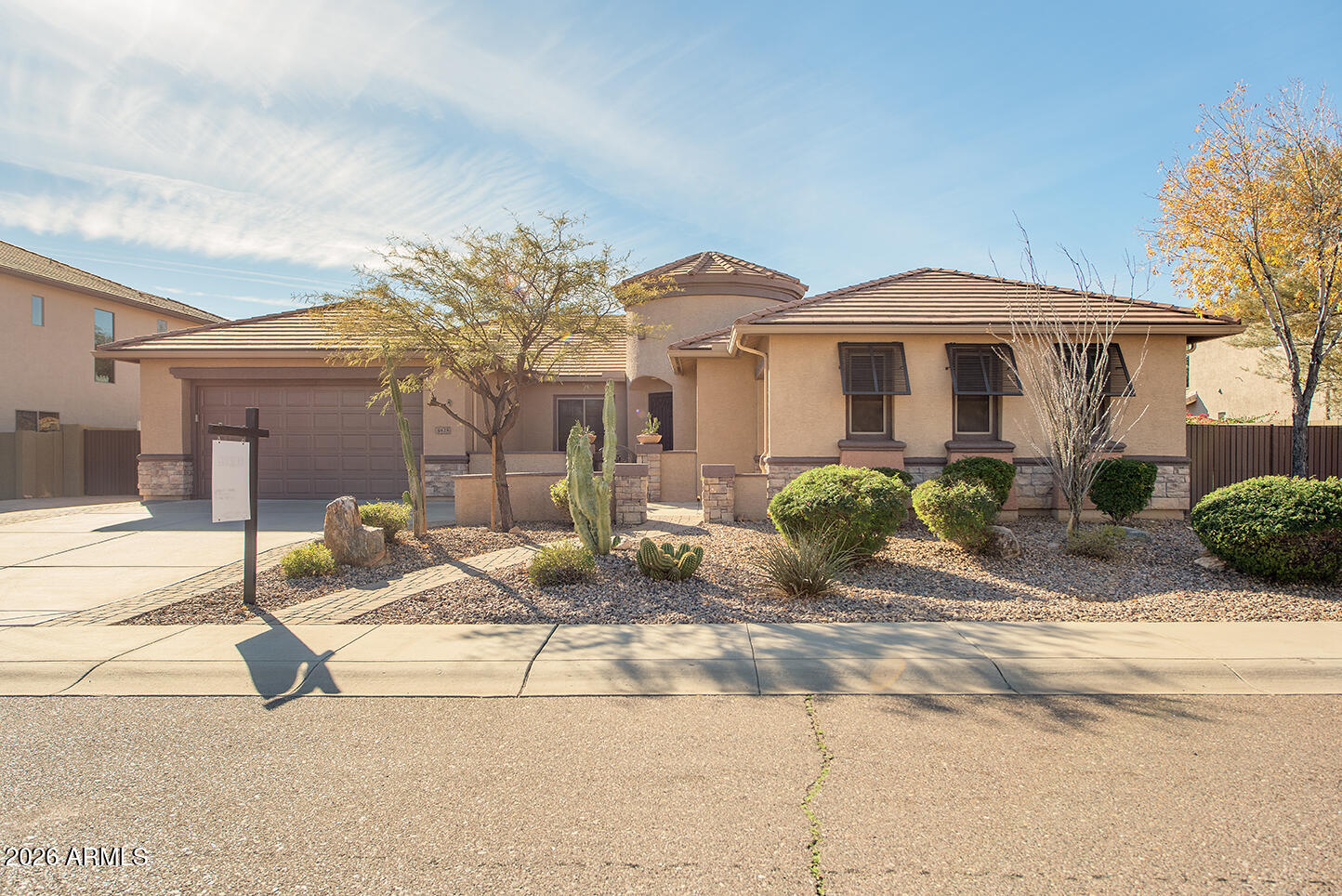 4825 W Cavalry Road