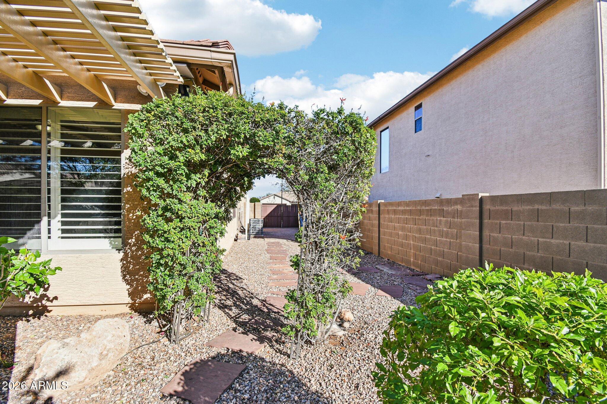 4825 W Cavalry Road