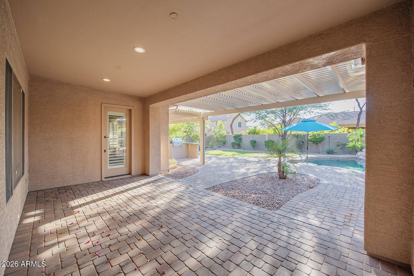 4825 W Cavalry Road