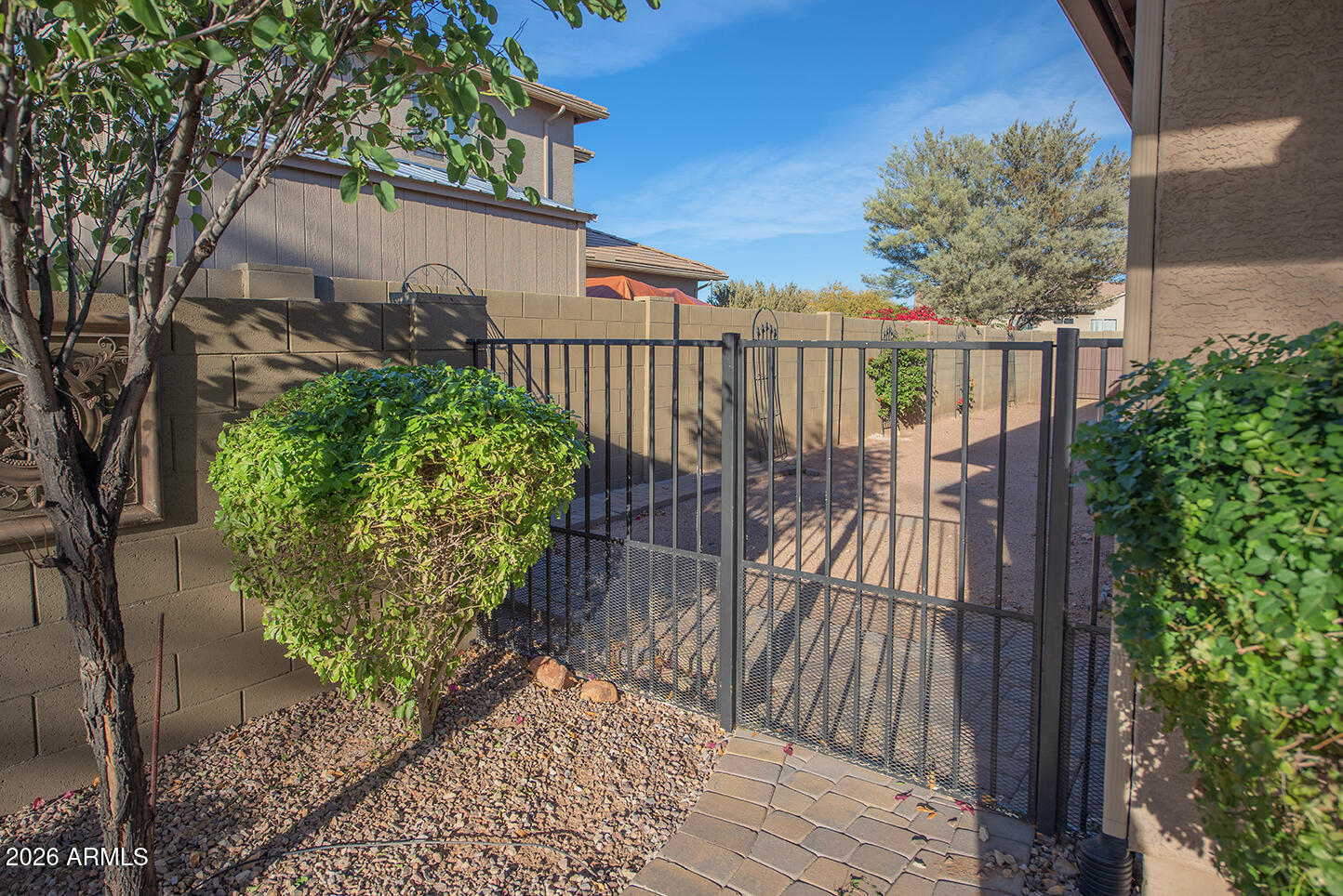 4825 W Cavalry Road