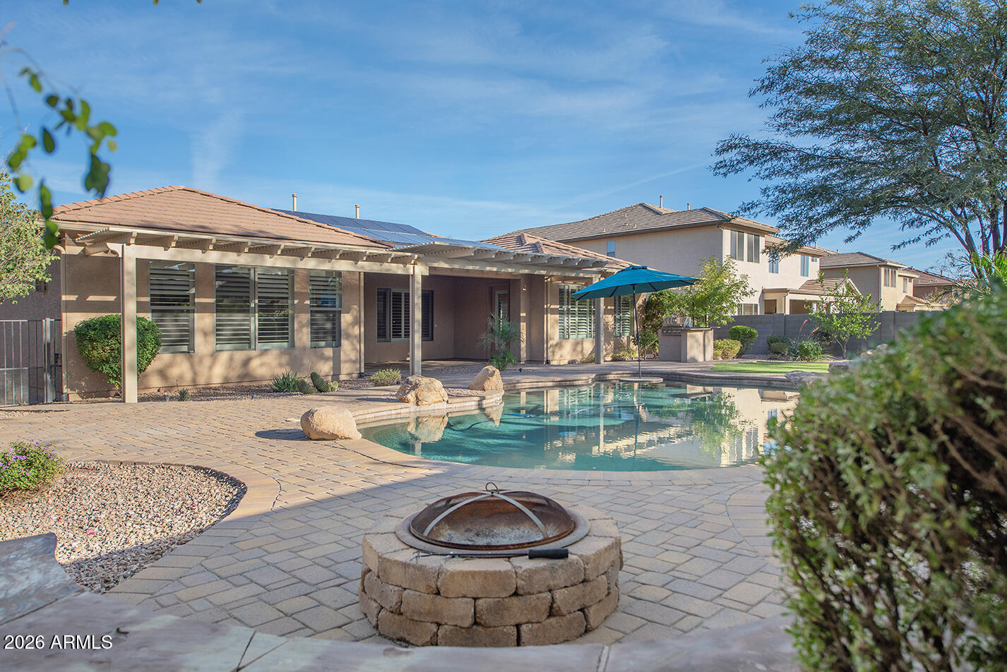 4825 W Cavalry Road
