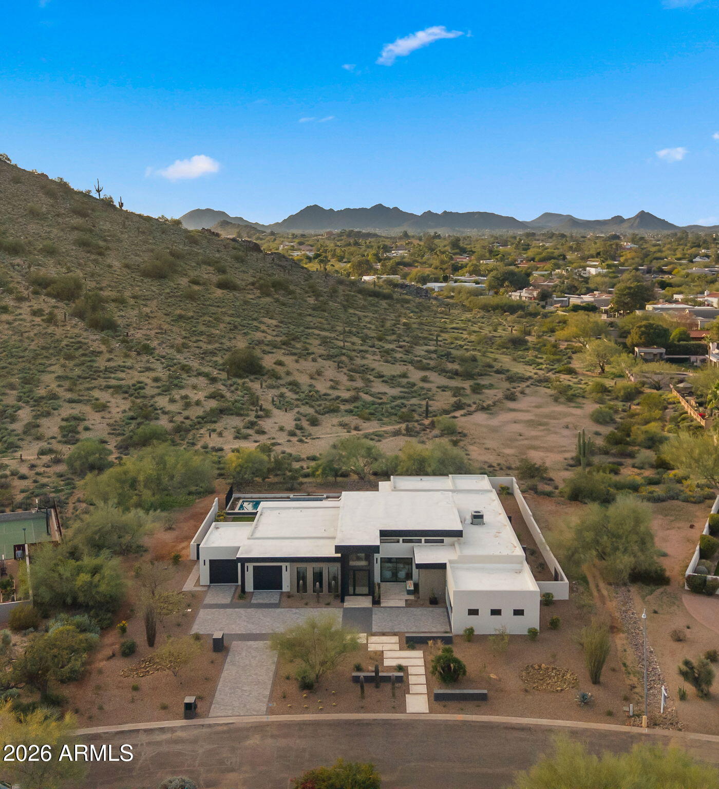 9518 N 46TH Street