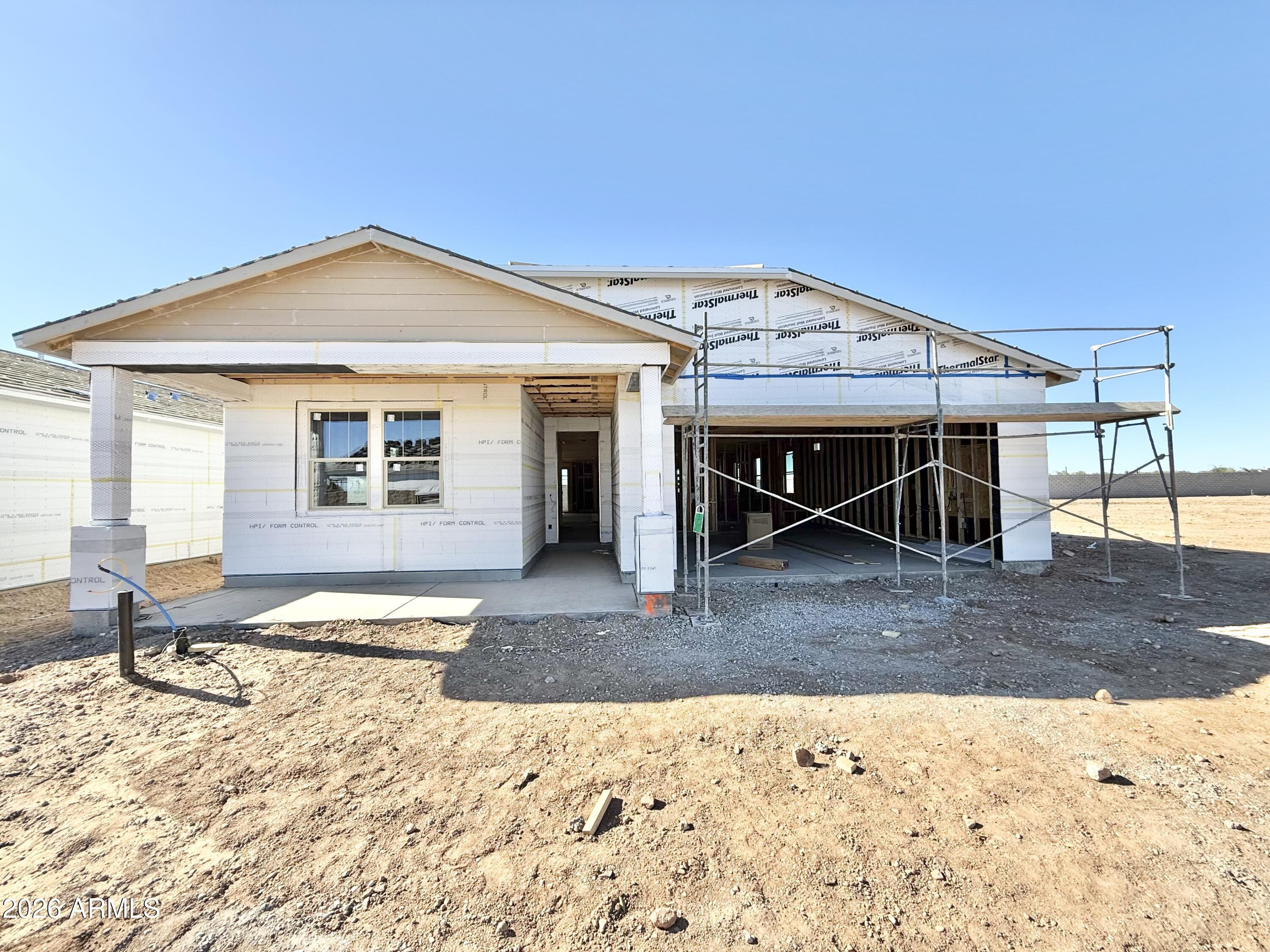 27080 N 162ND Drive