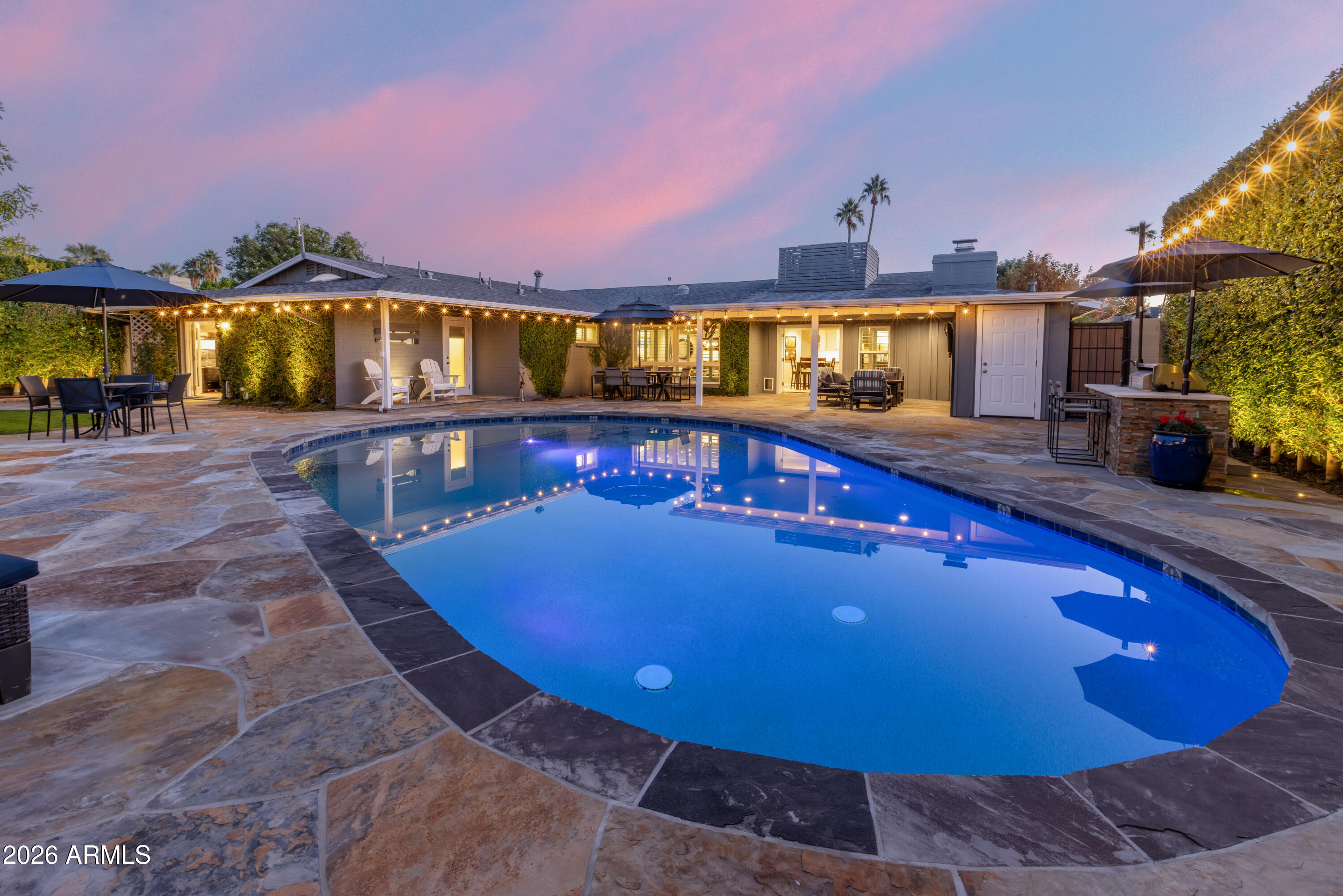 502 E Kaler Drive
