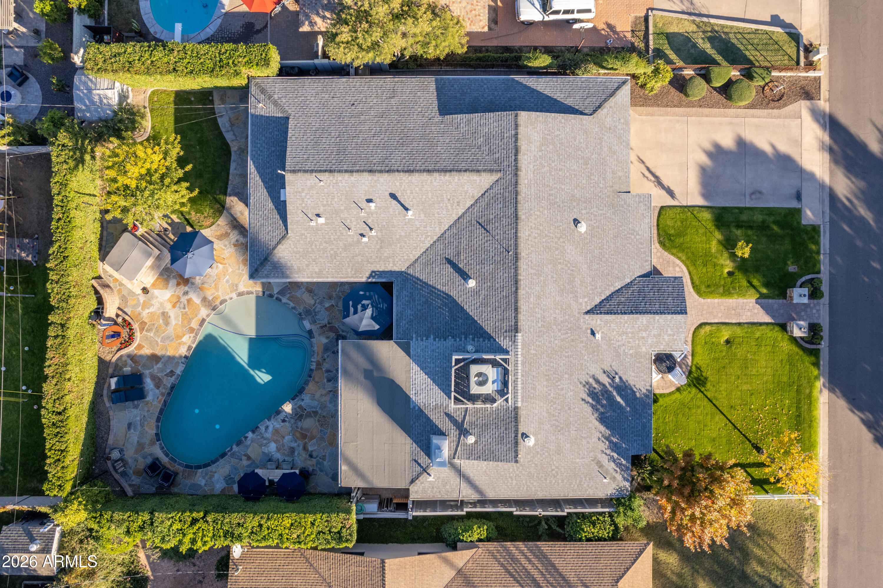 502 E Kaler Drive