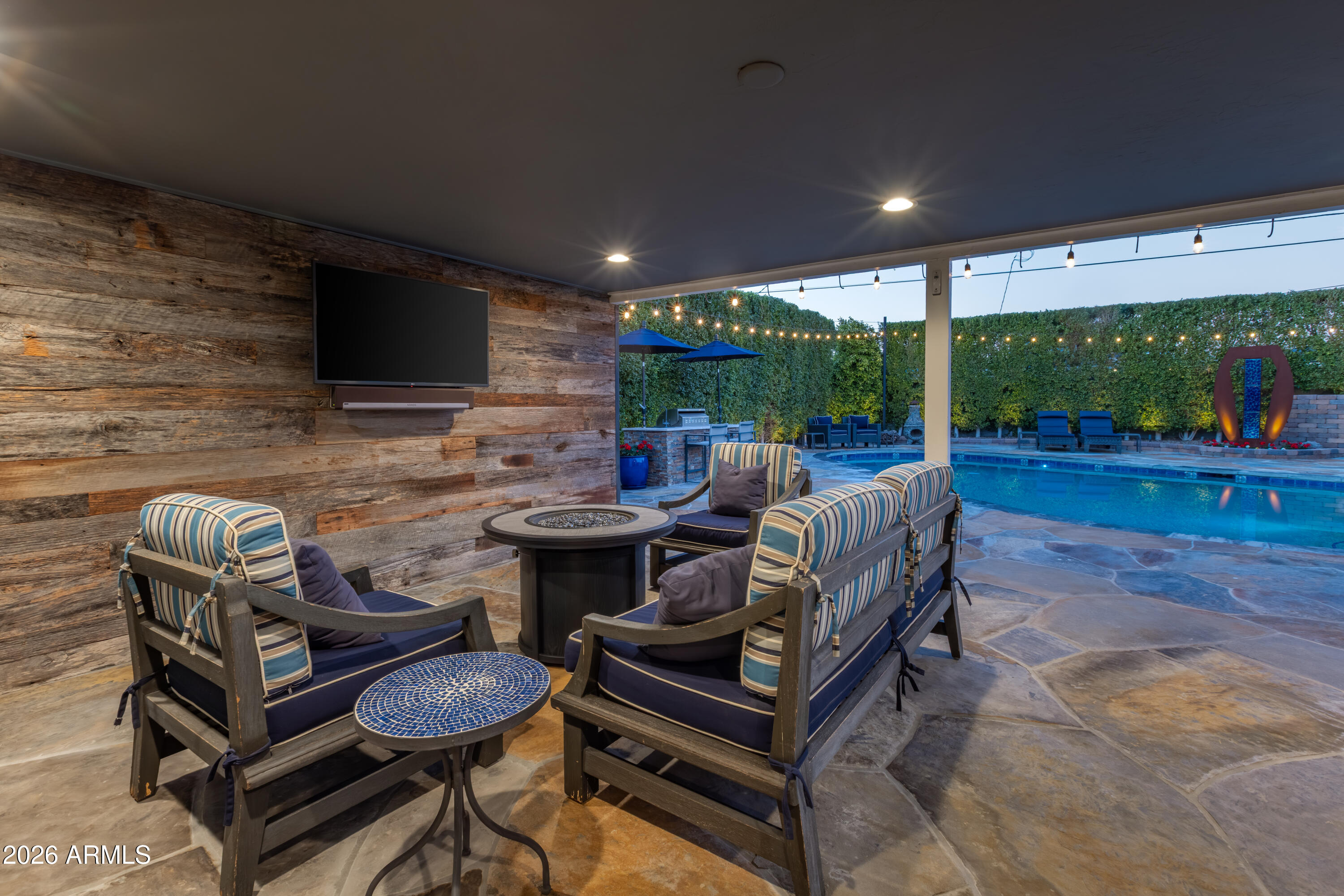 502 E Kaler Drive
