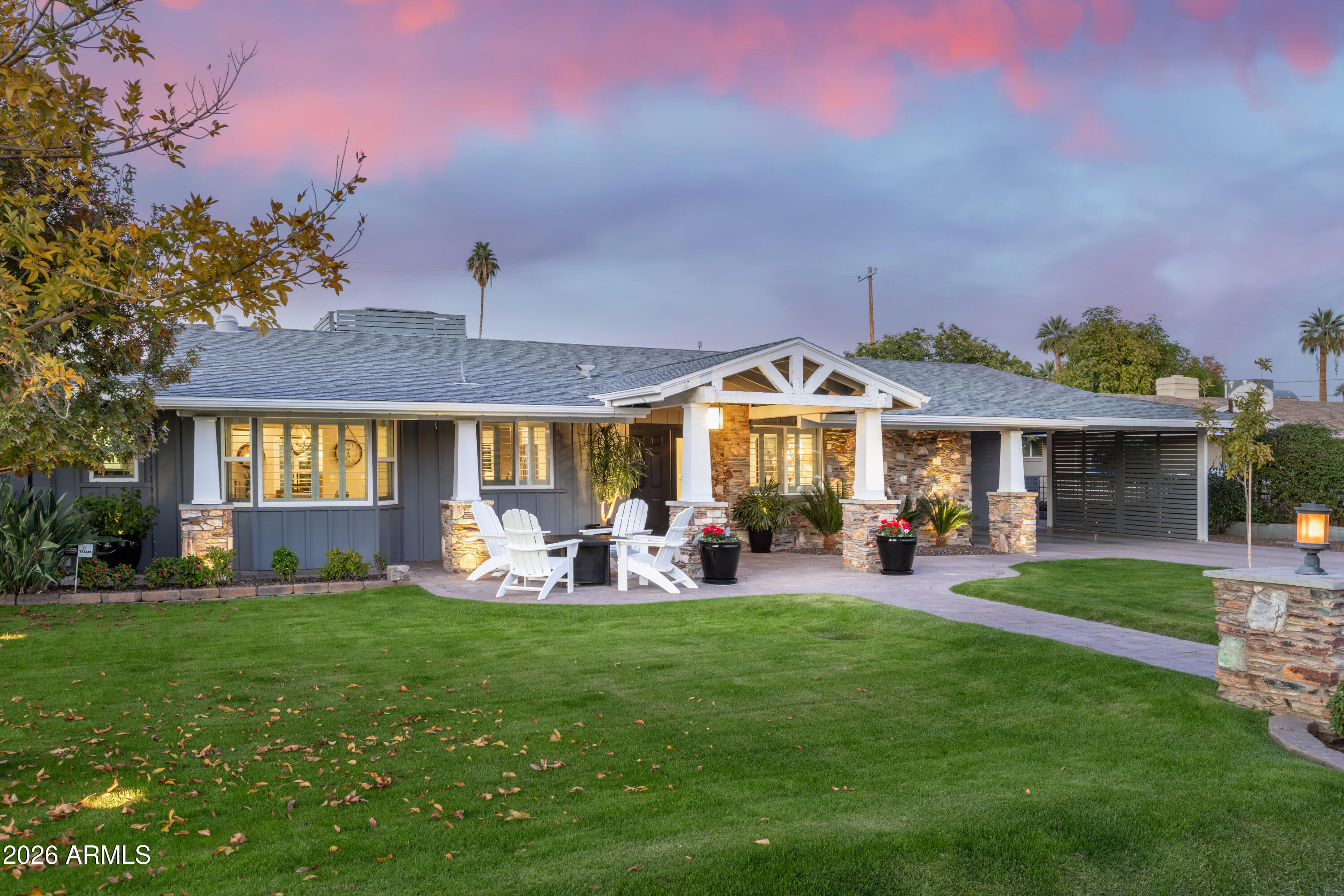 502 E Kaler Drive