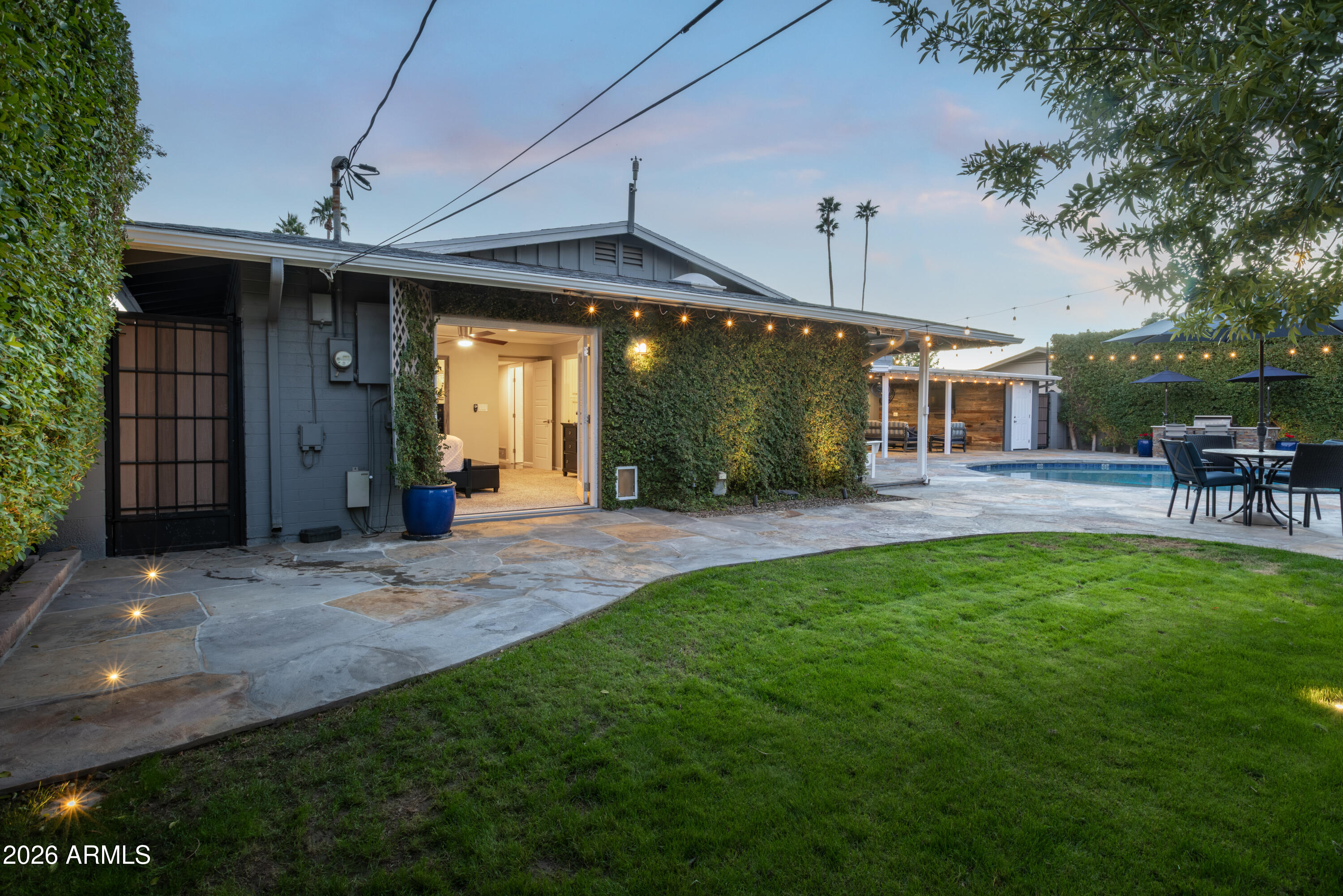 502 E Kaler Drive