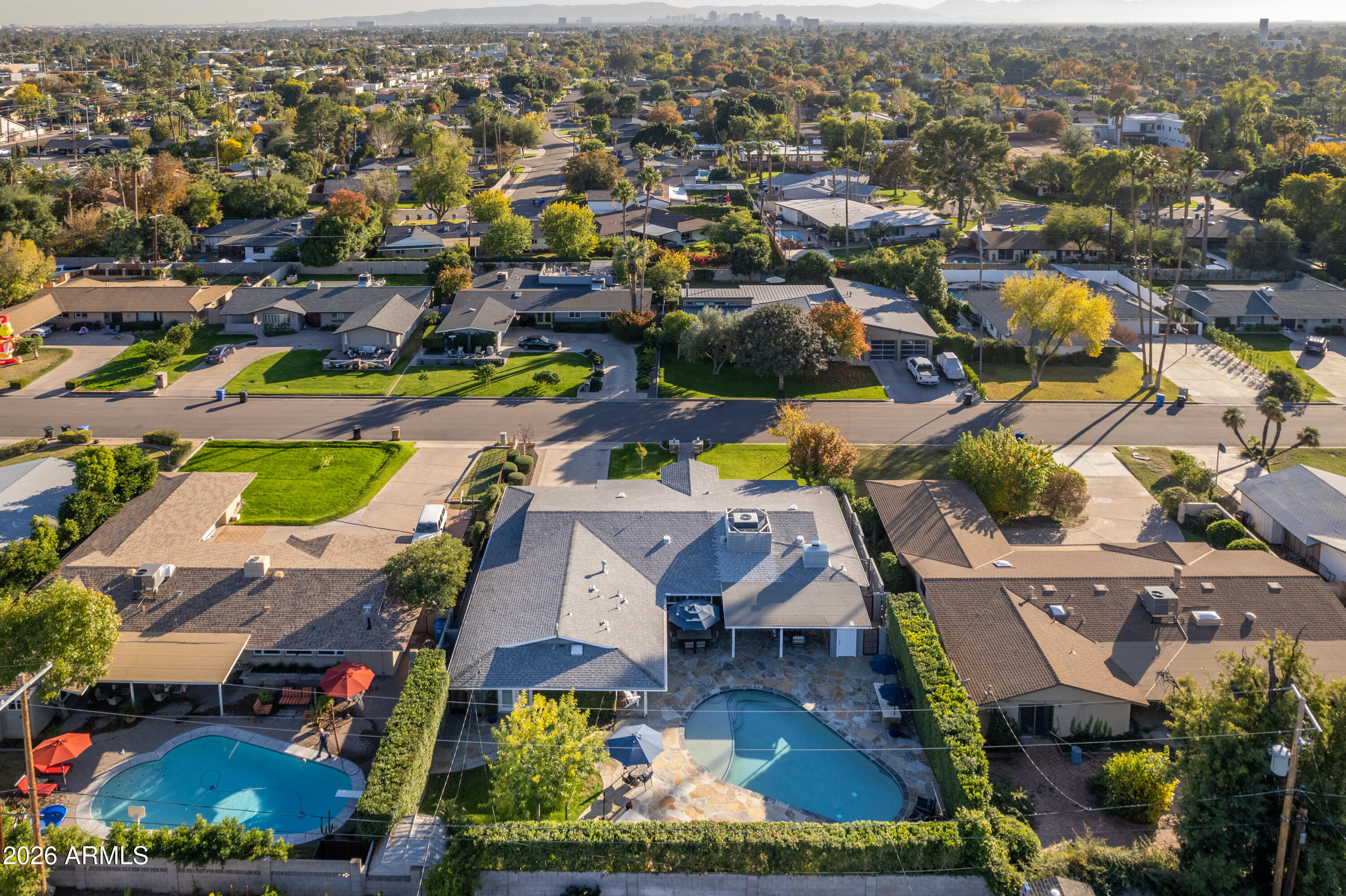 502 E Kaler Drive
