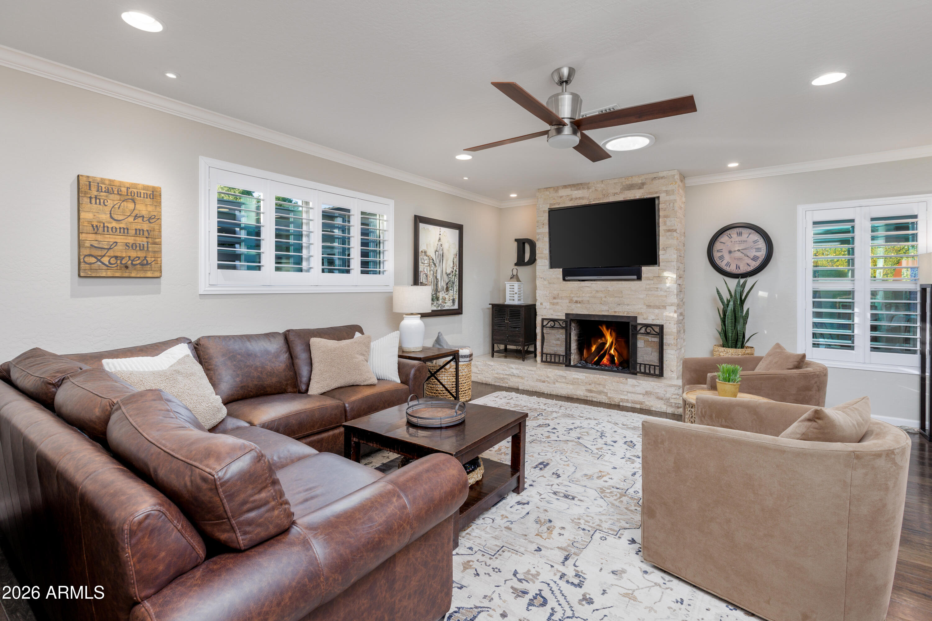 502 E Kaler Drive