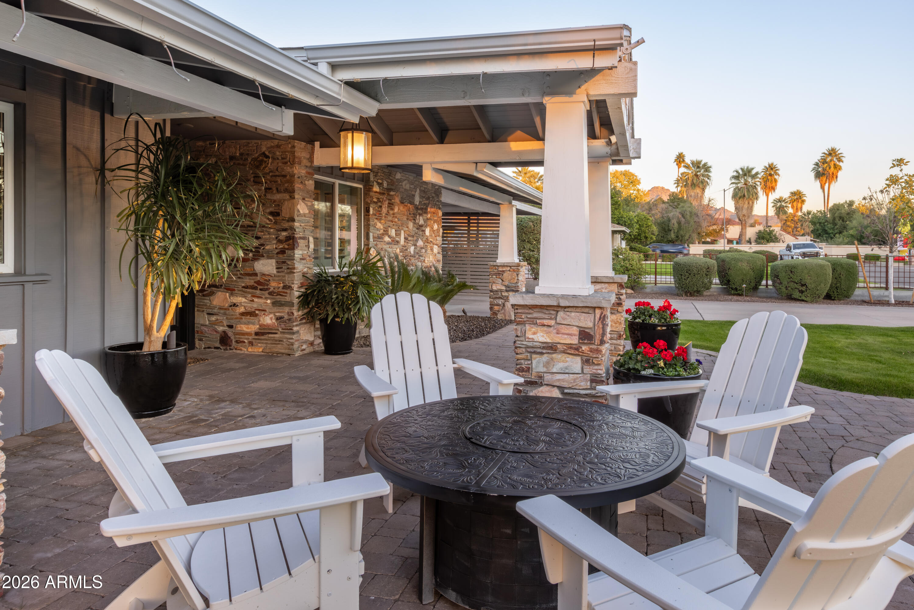 502 E Kaler Drive