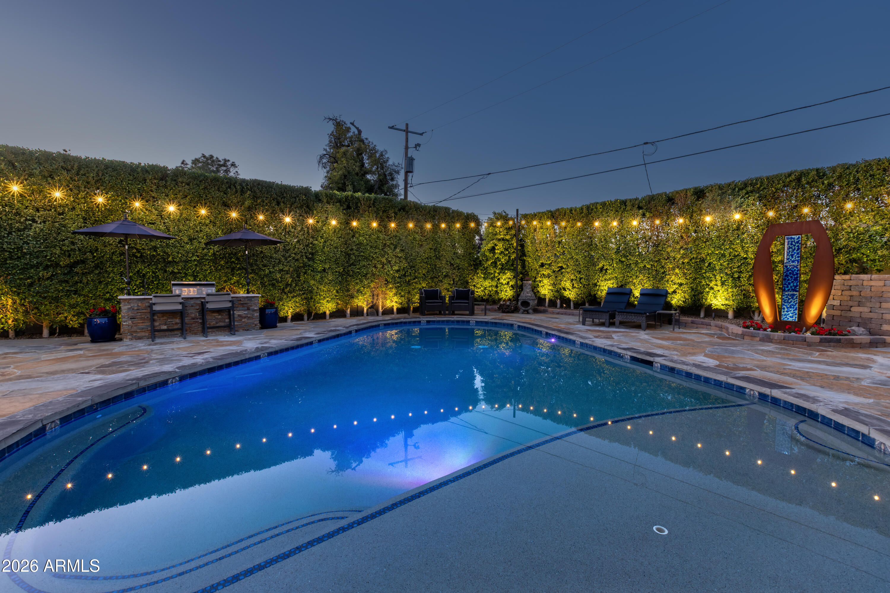 502 E Kaler Drive