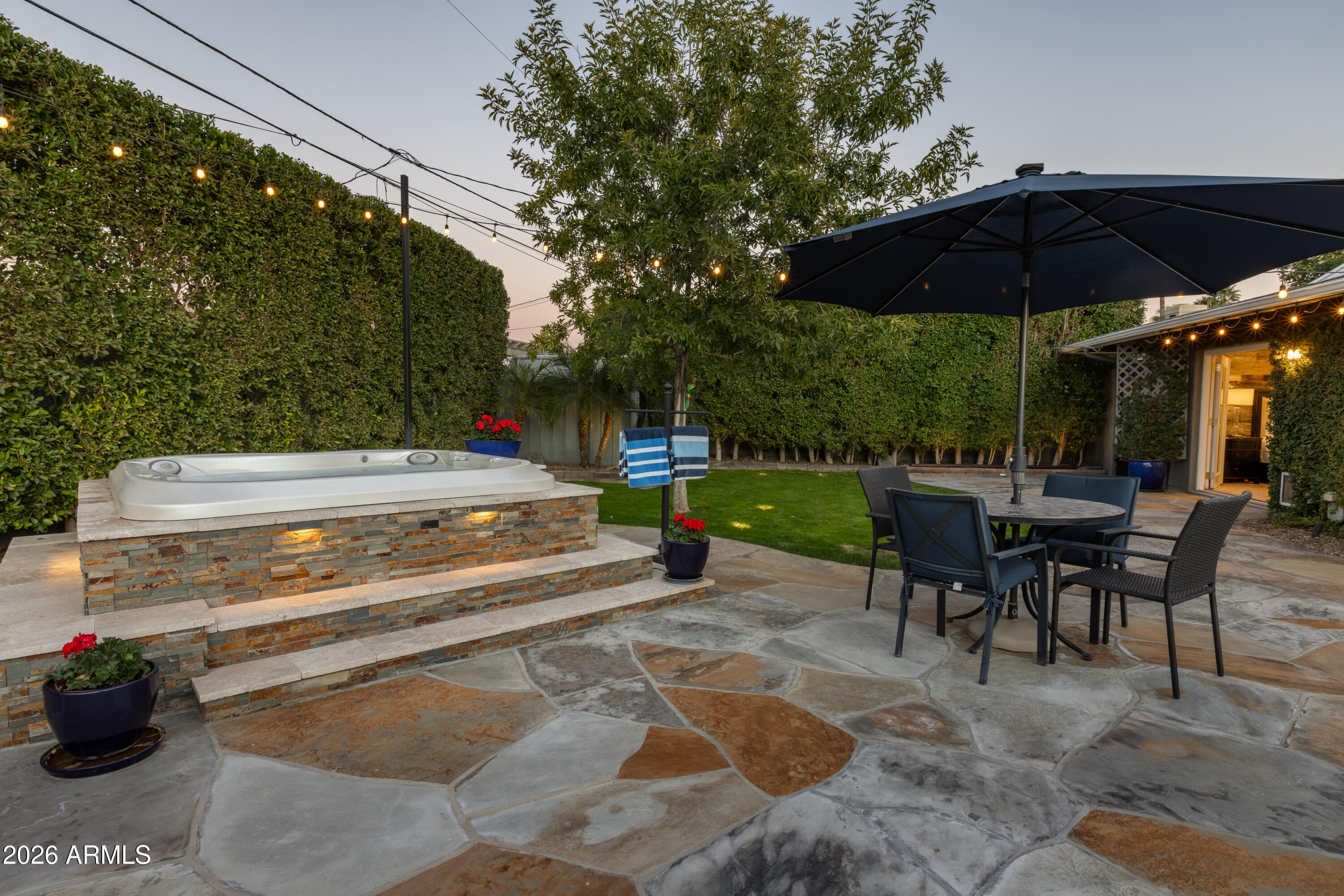 502 E Kaler Drive