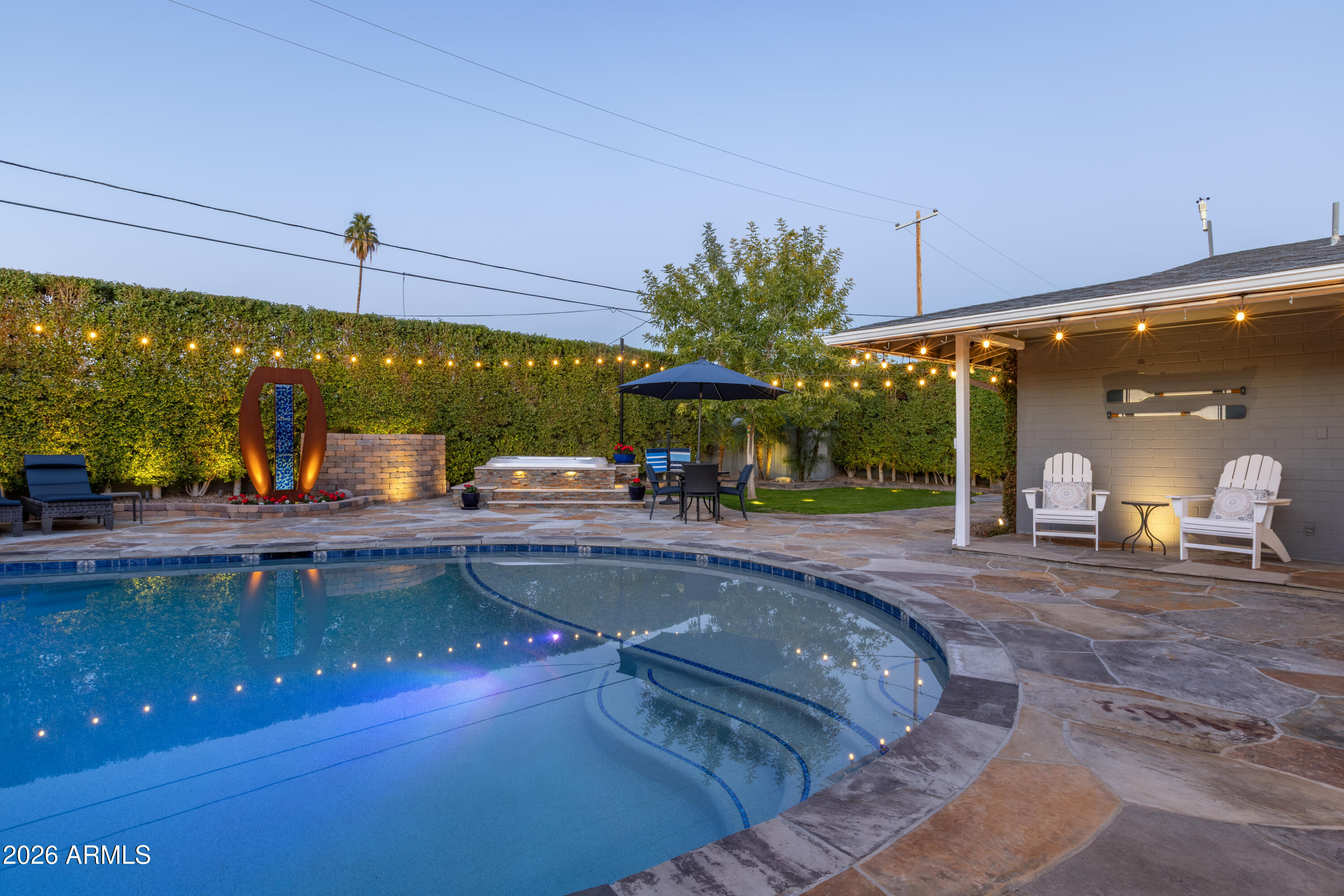 502 E Kaler Drive