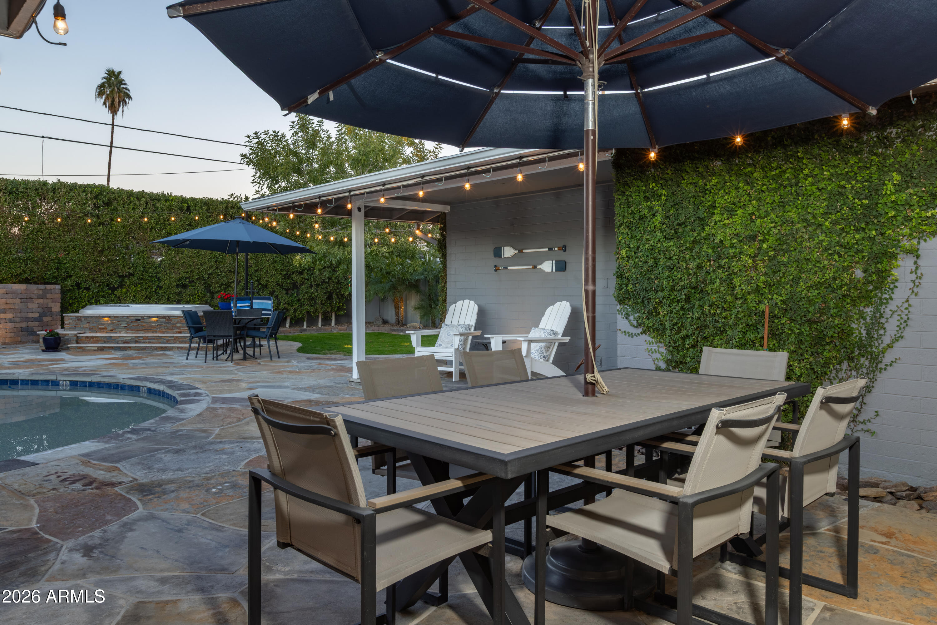 502 E Kaler Drive