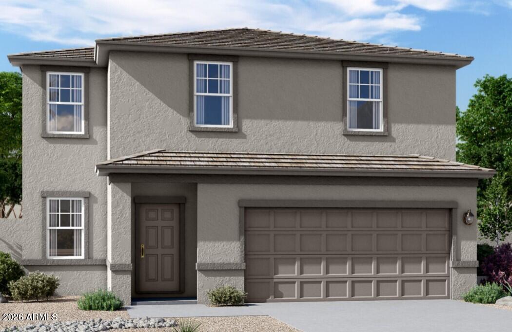 4033 E Haley Drive