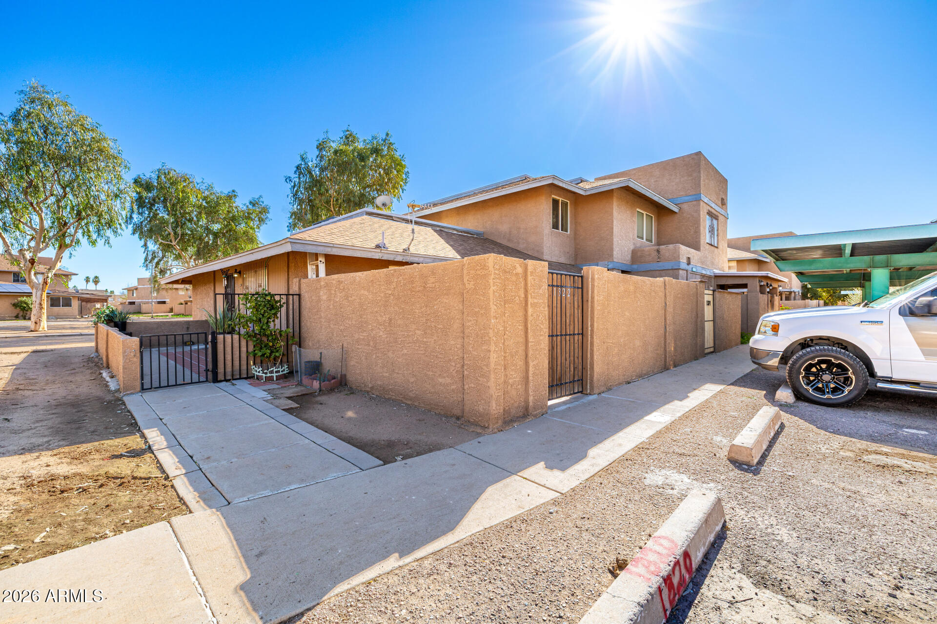 4219 N 69TH Lane 1321