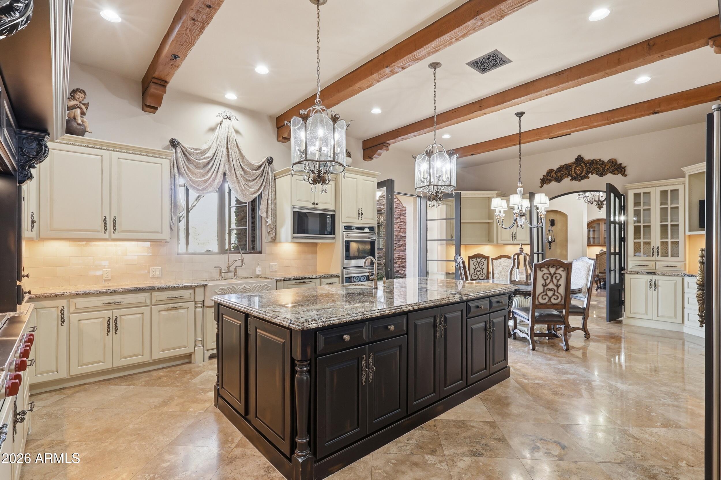 4838 E Palomino Road