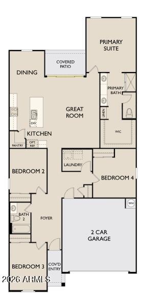 18274 W AVENIDA DEL SOL