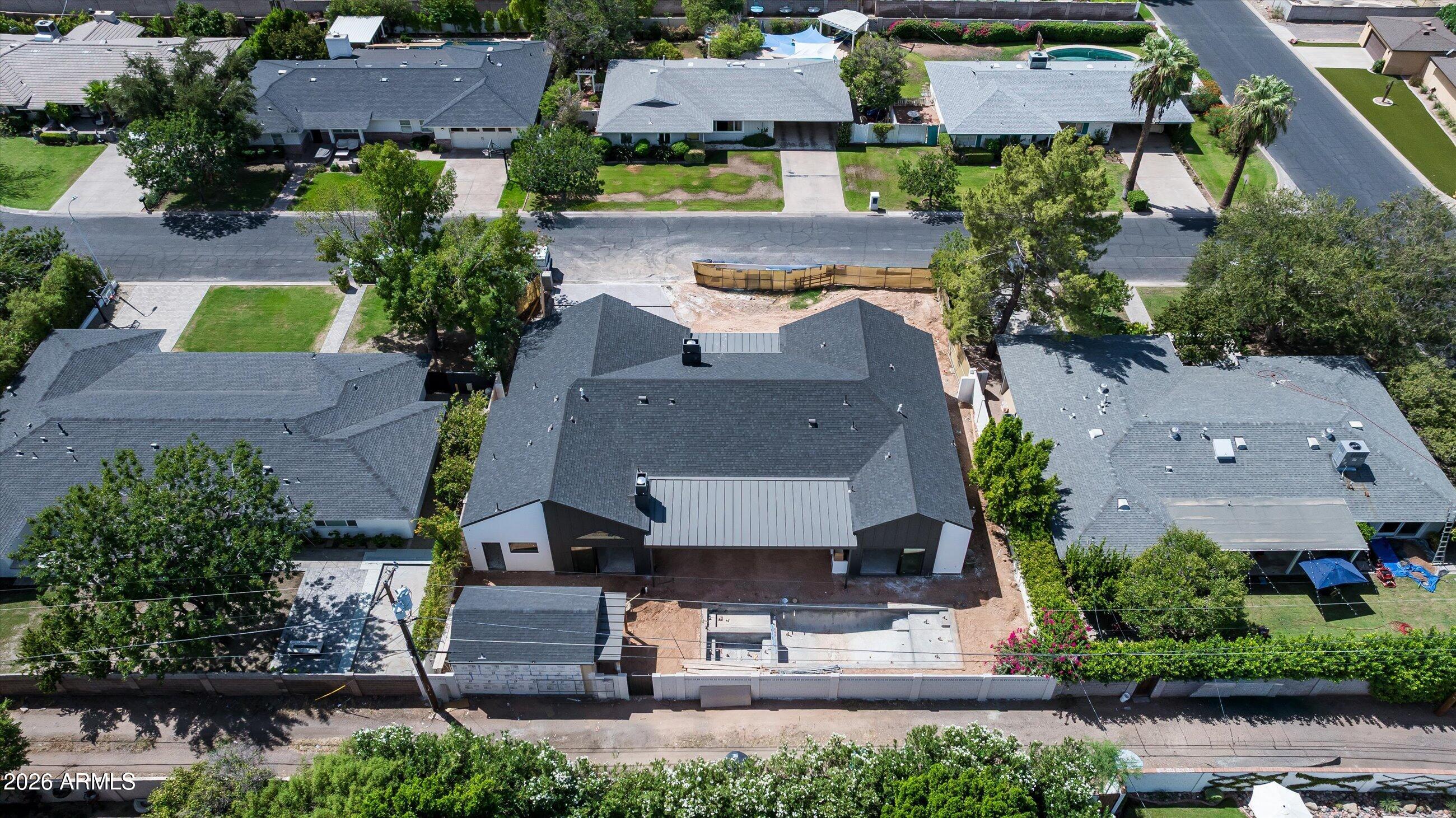 4610 E CALLE VENTURA