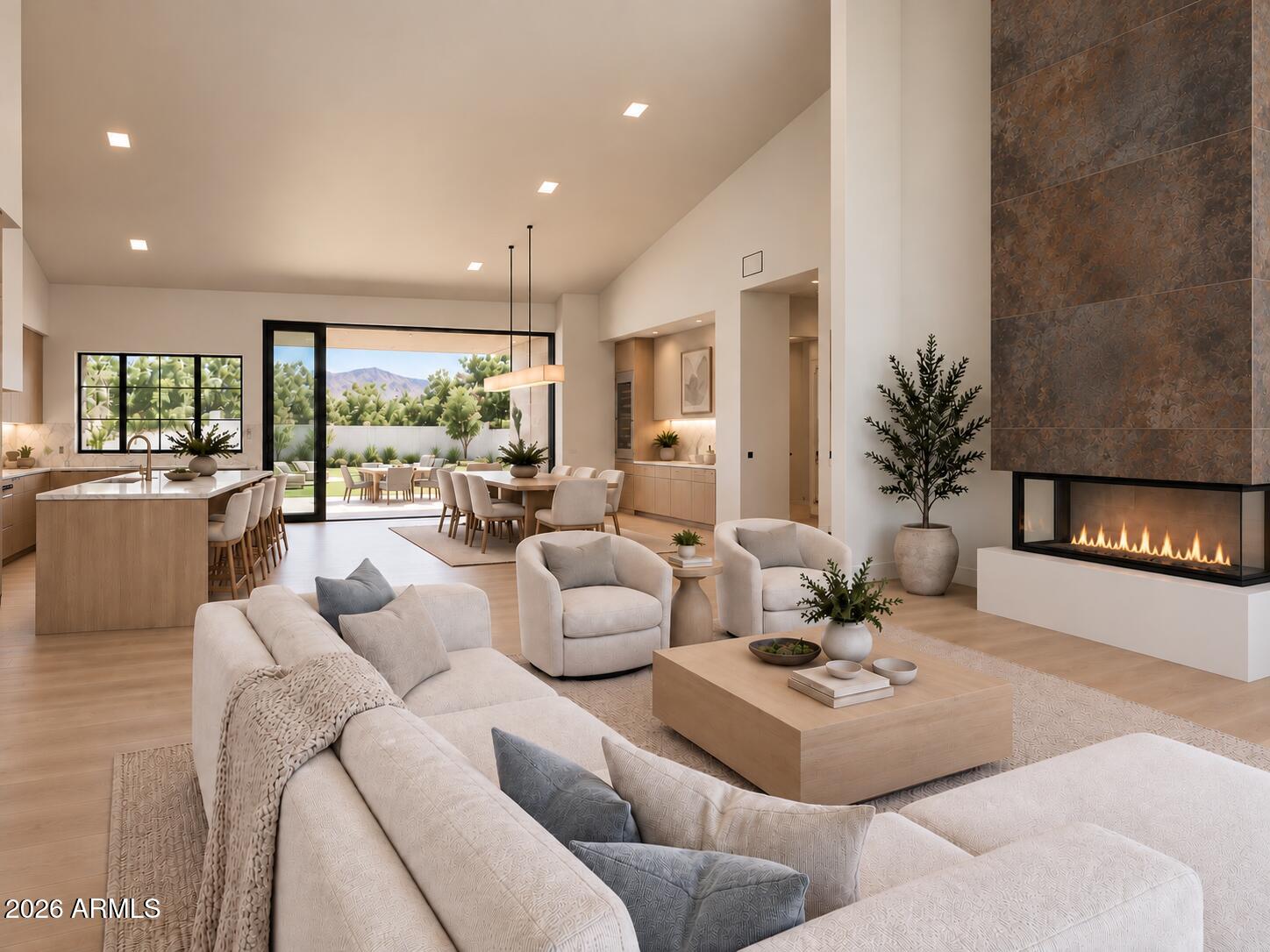 4610 E CALLE VENTURA