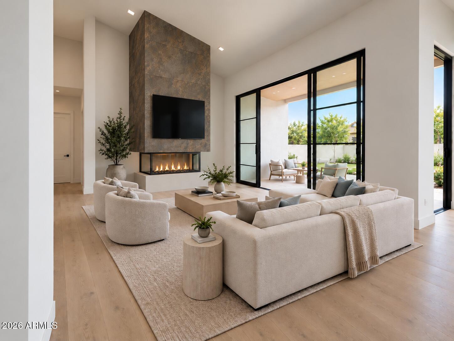 4610 E CALLE VENTURA