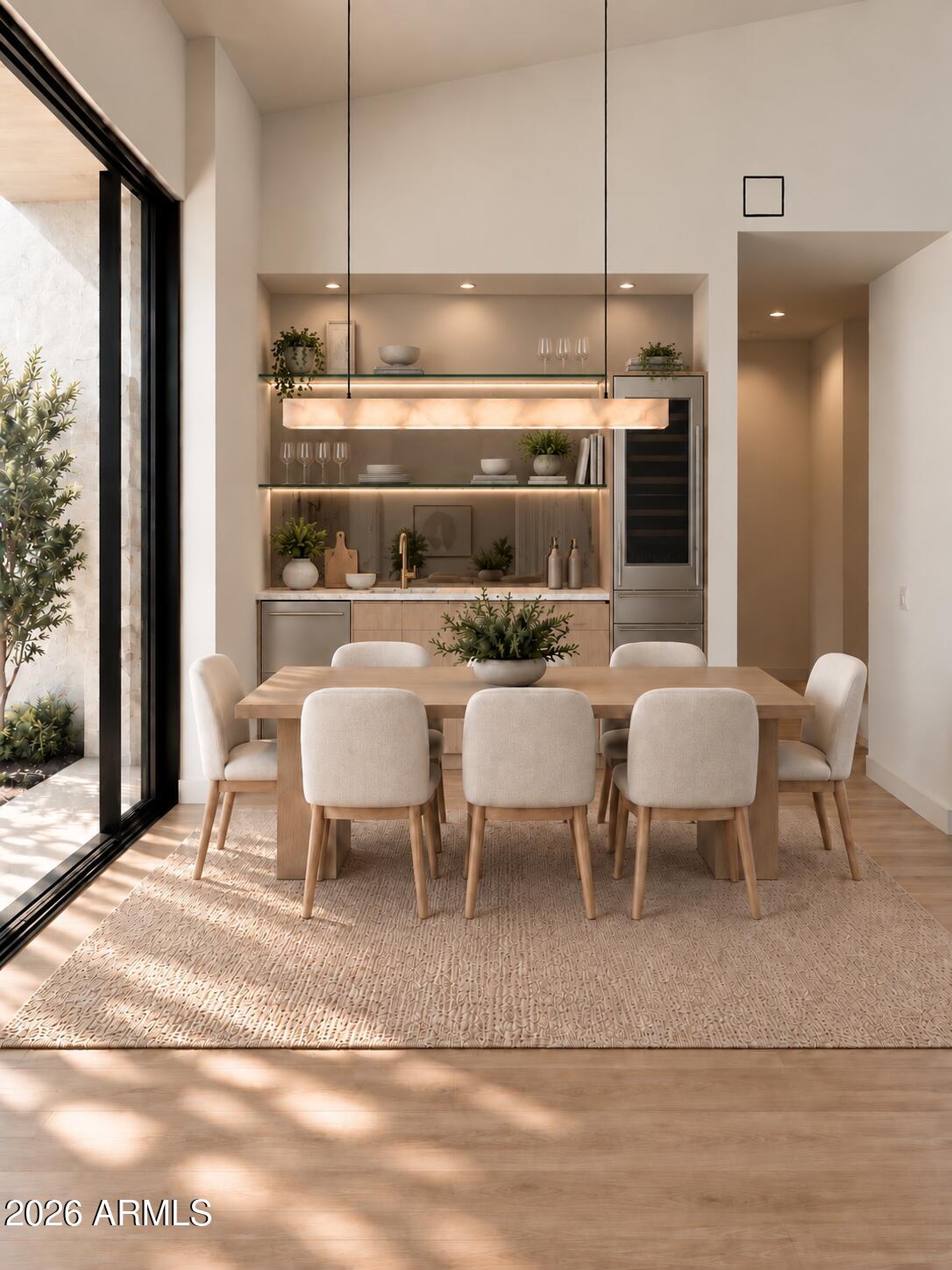 4610 E CALLE VENTURA