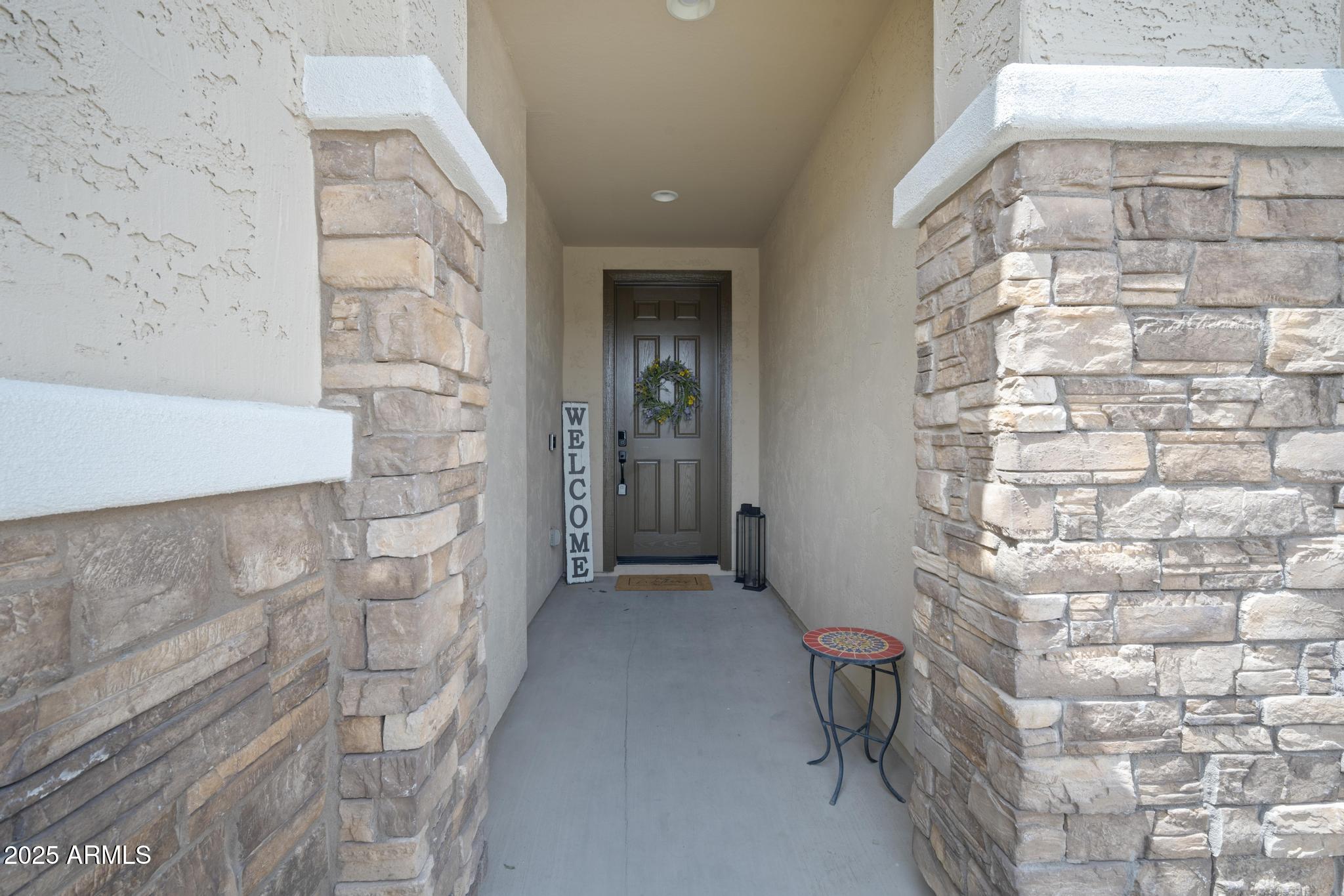 23018 E MEWES Road