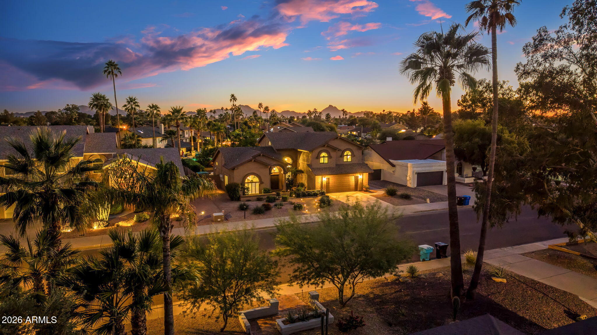 5253 E PARADISE Lane