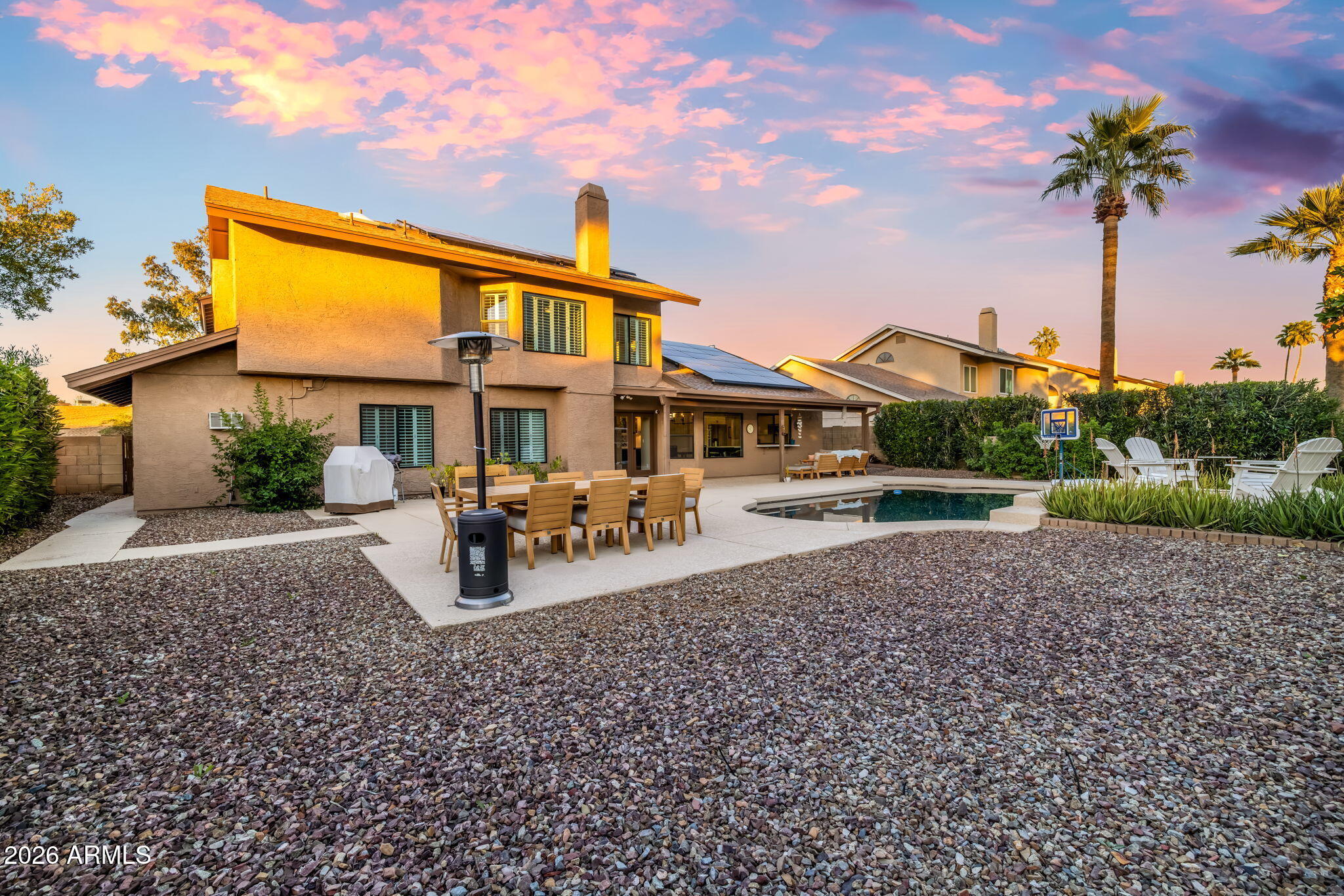 5253 E PARADISE Lane