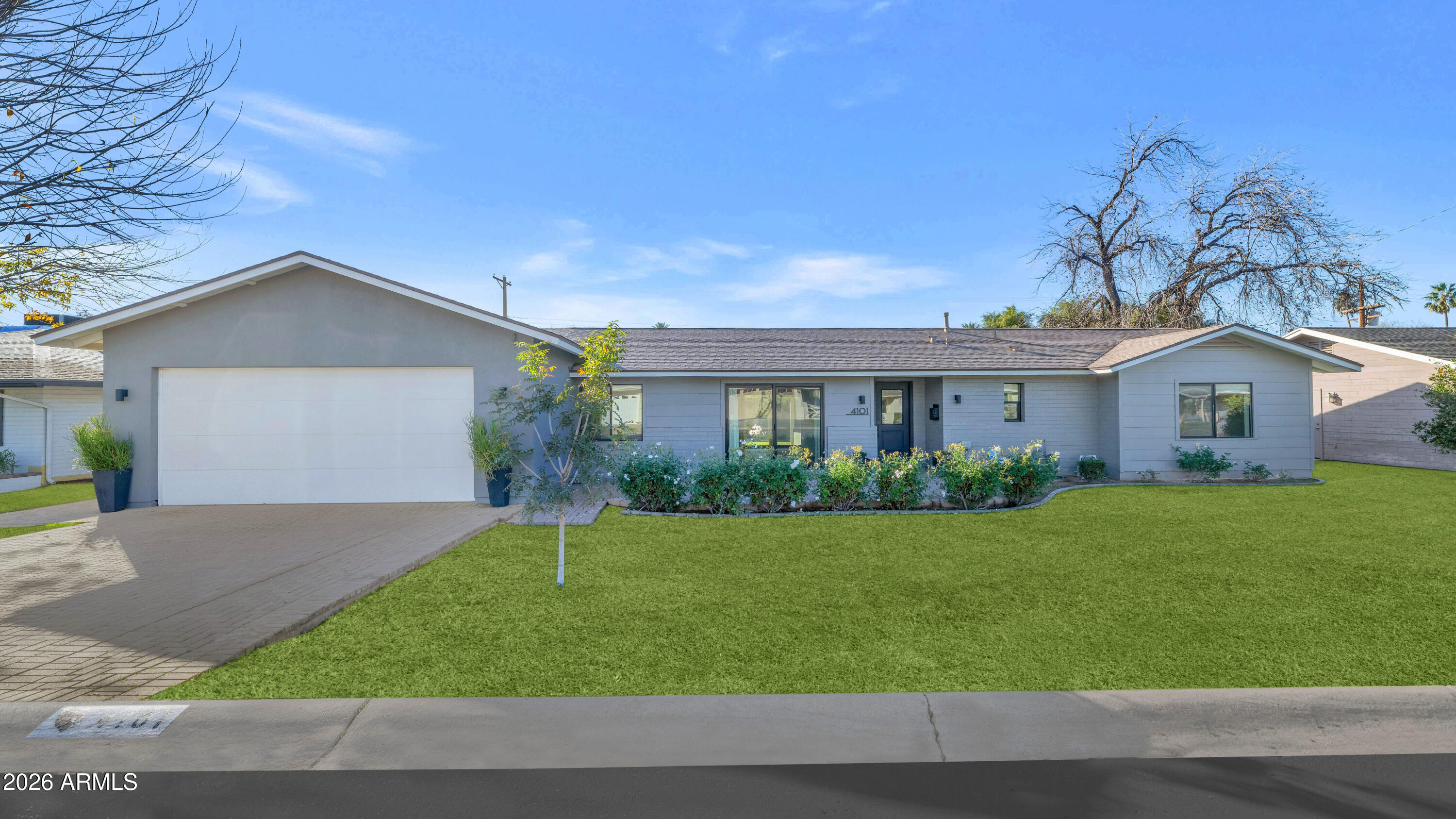 4101 E COOLIDGE Street