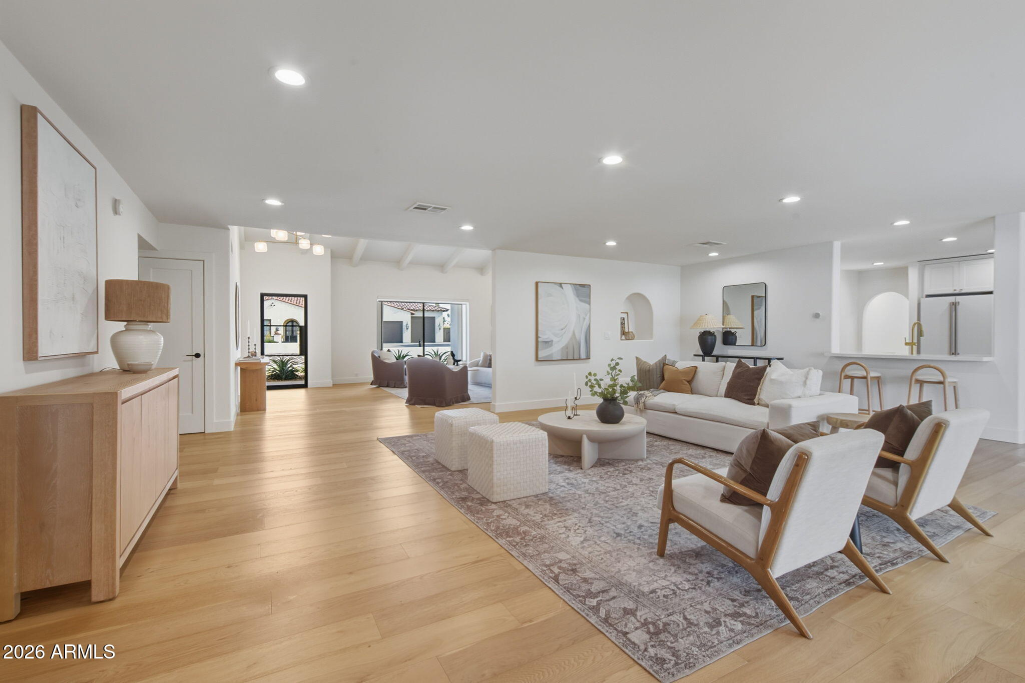 8538 E SAN LORENZO Drive