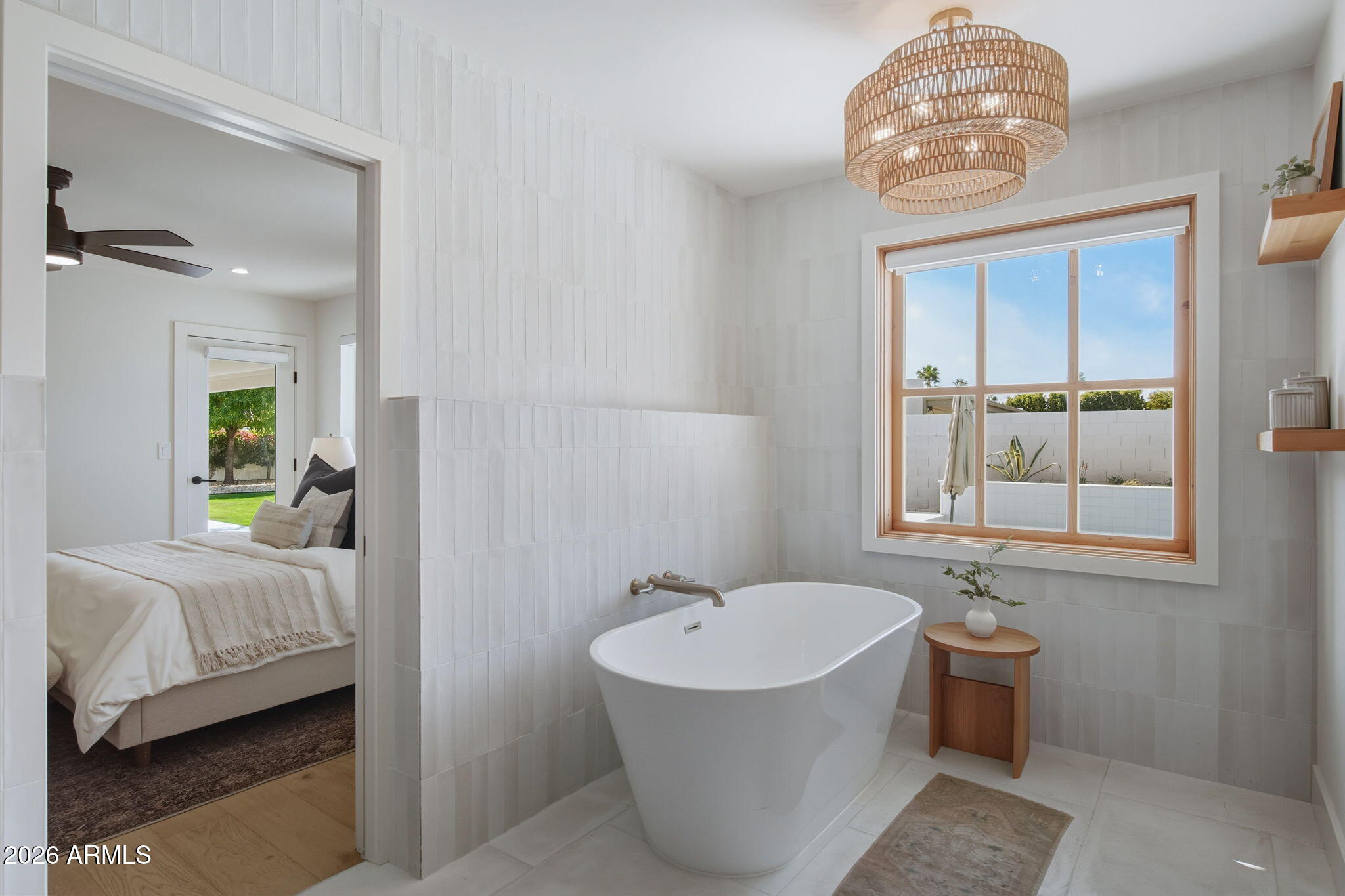 8538 E SAN LORENZO Drive