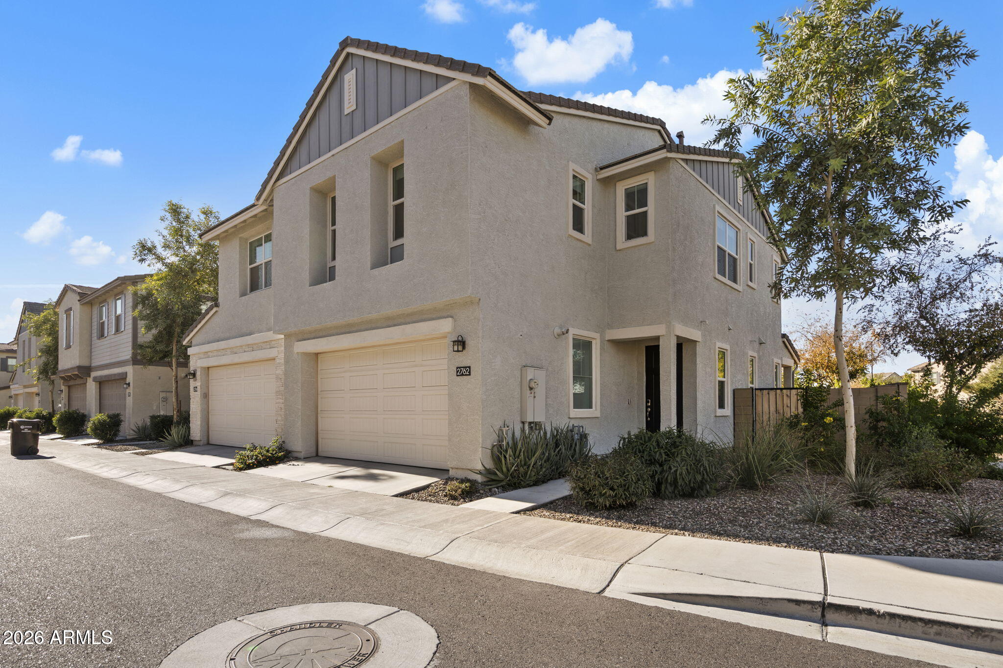 2762 S Comanche Drive
