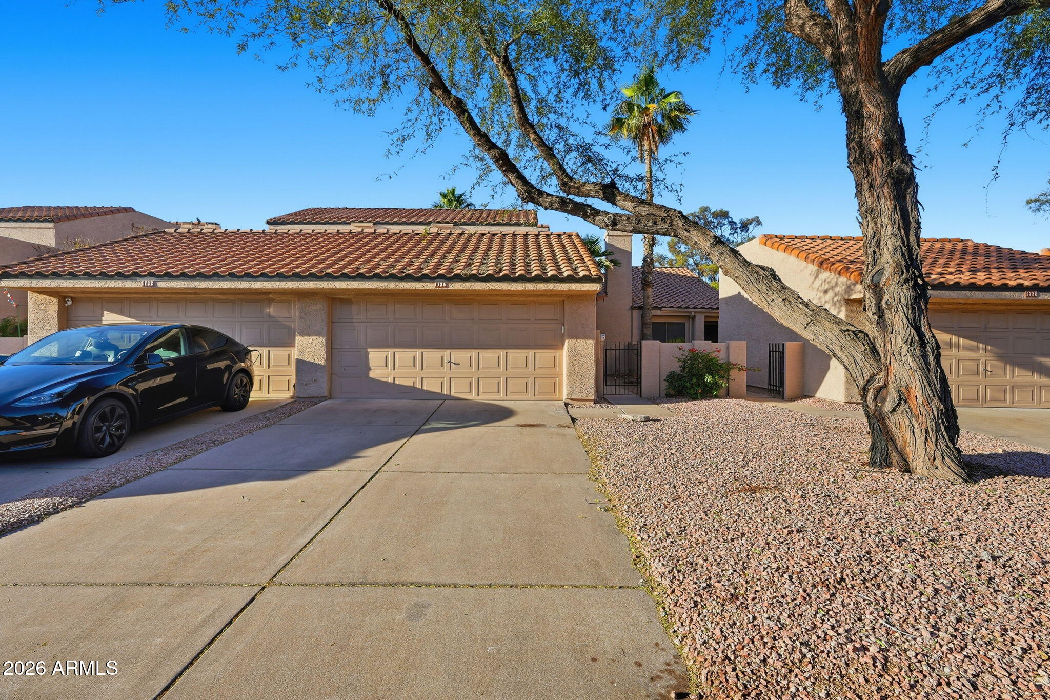 1736 N SIERRA VISTA Drive