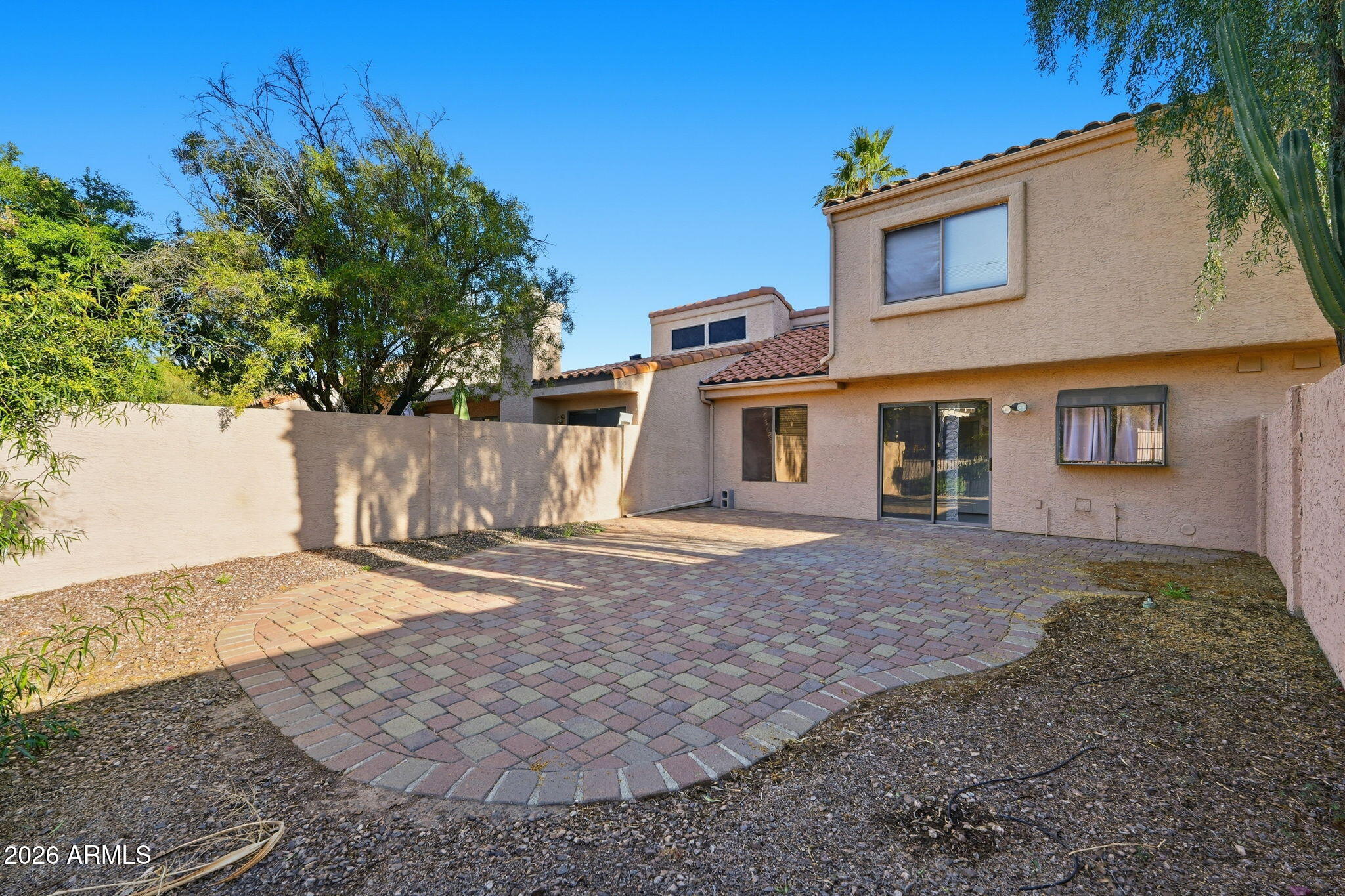 1736 N SIERRA VISTA Drive