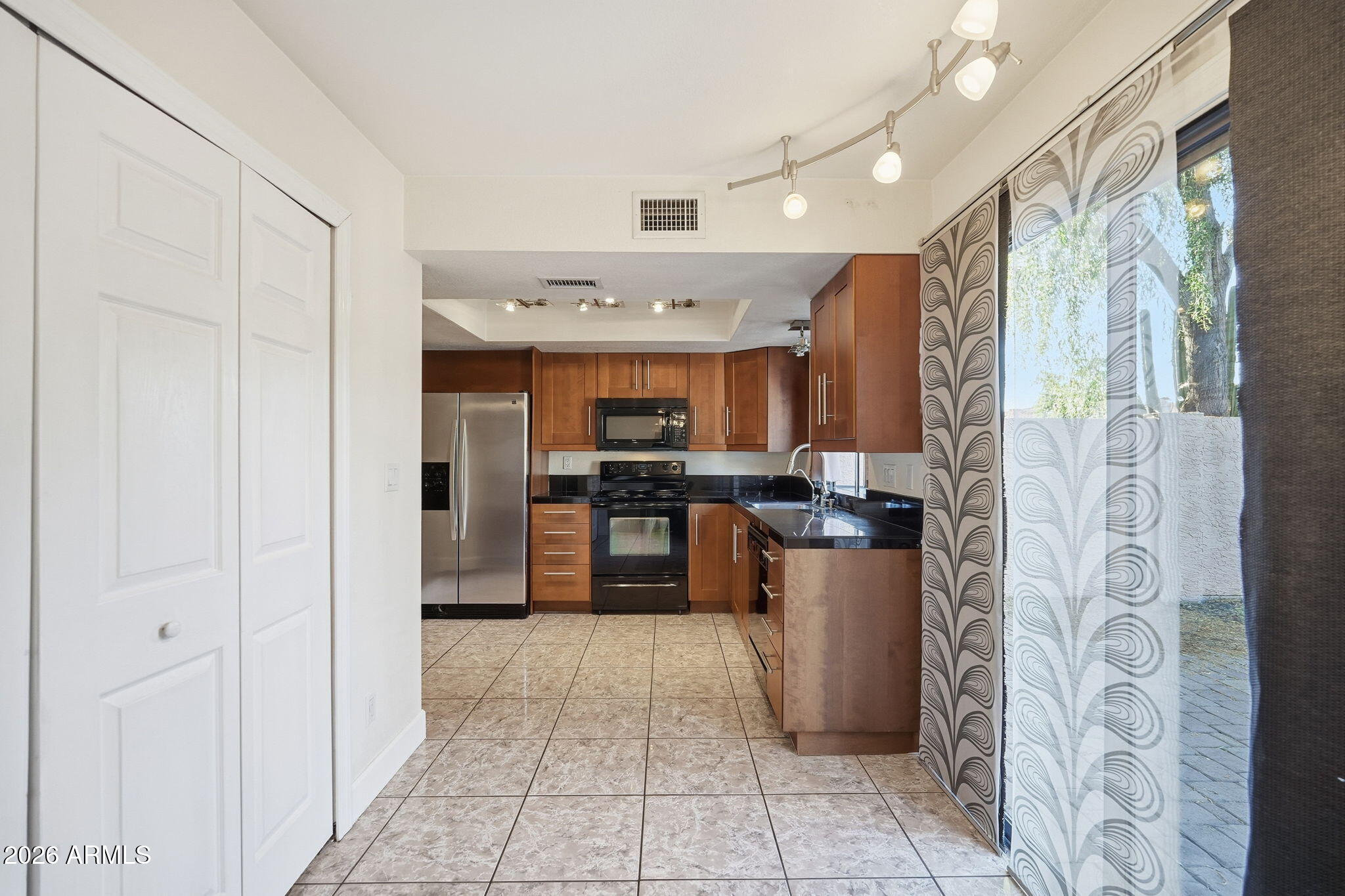 1736 N SIERRA VISTA Drive