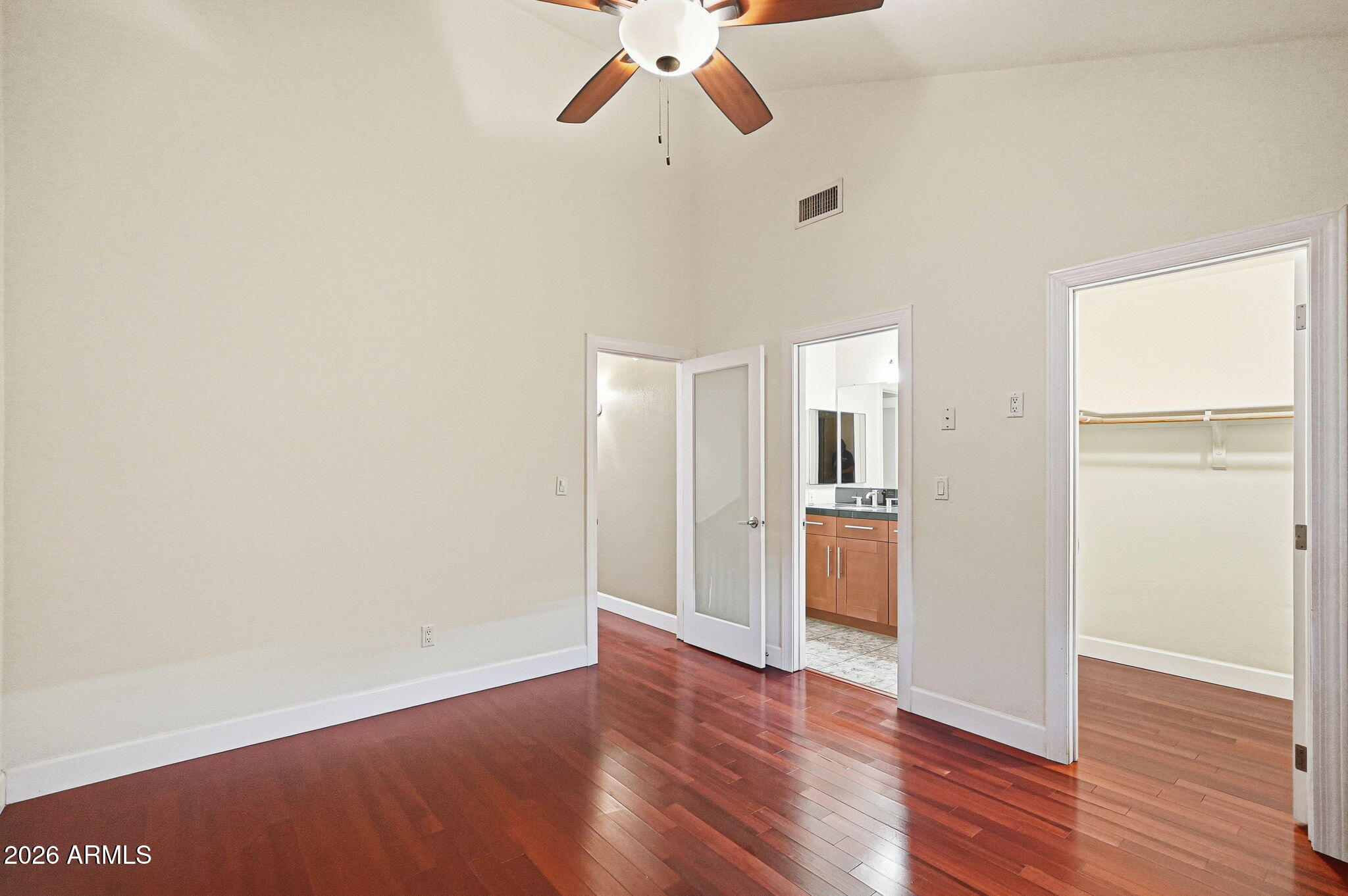 1736 N SIERRA VISTA Drive