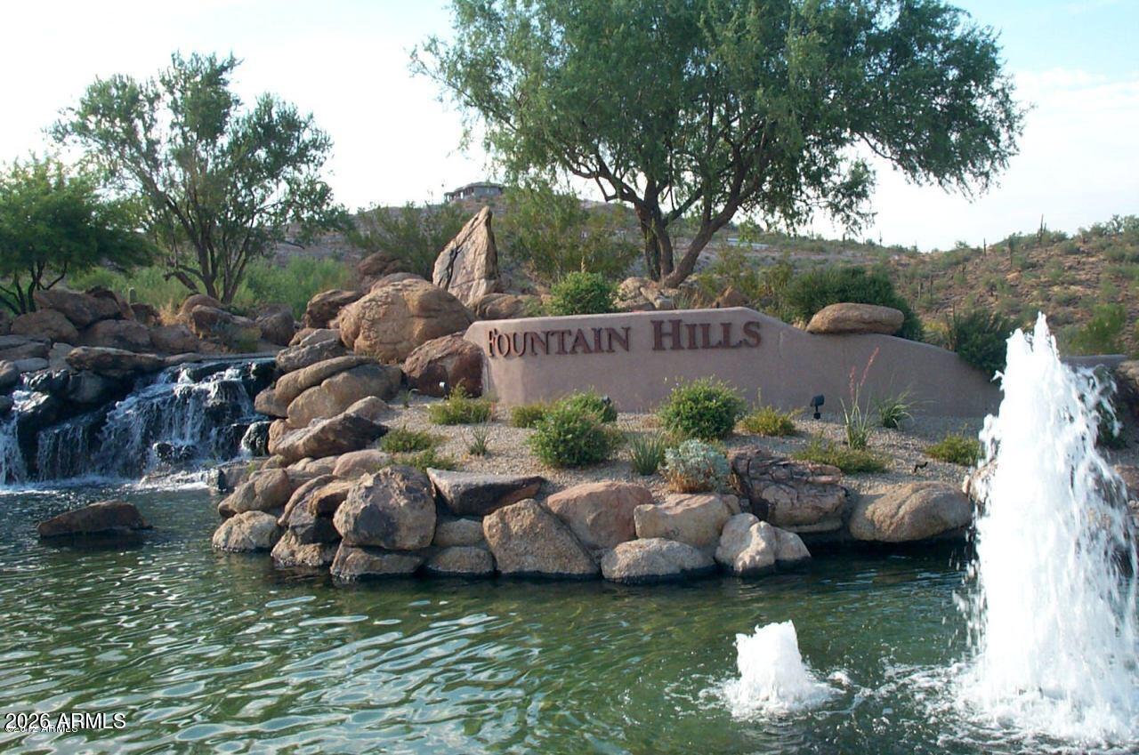 17025 E LA MONTANA Drive 123