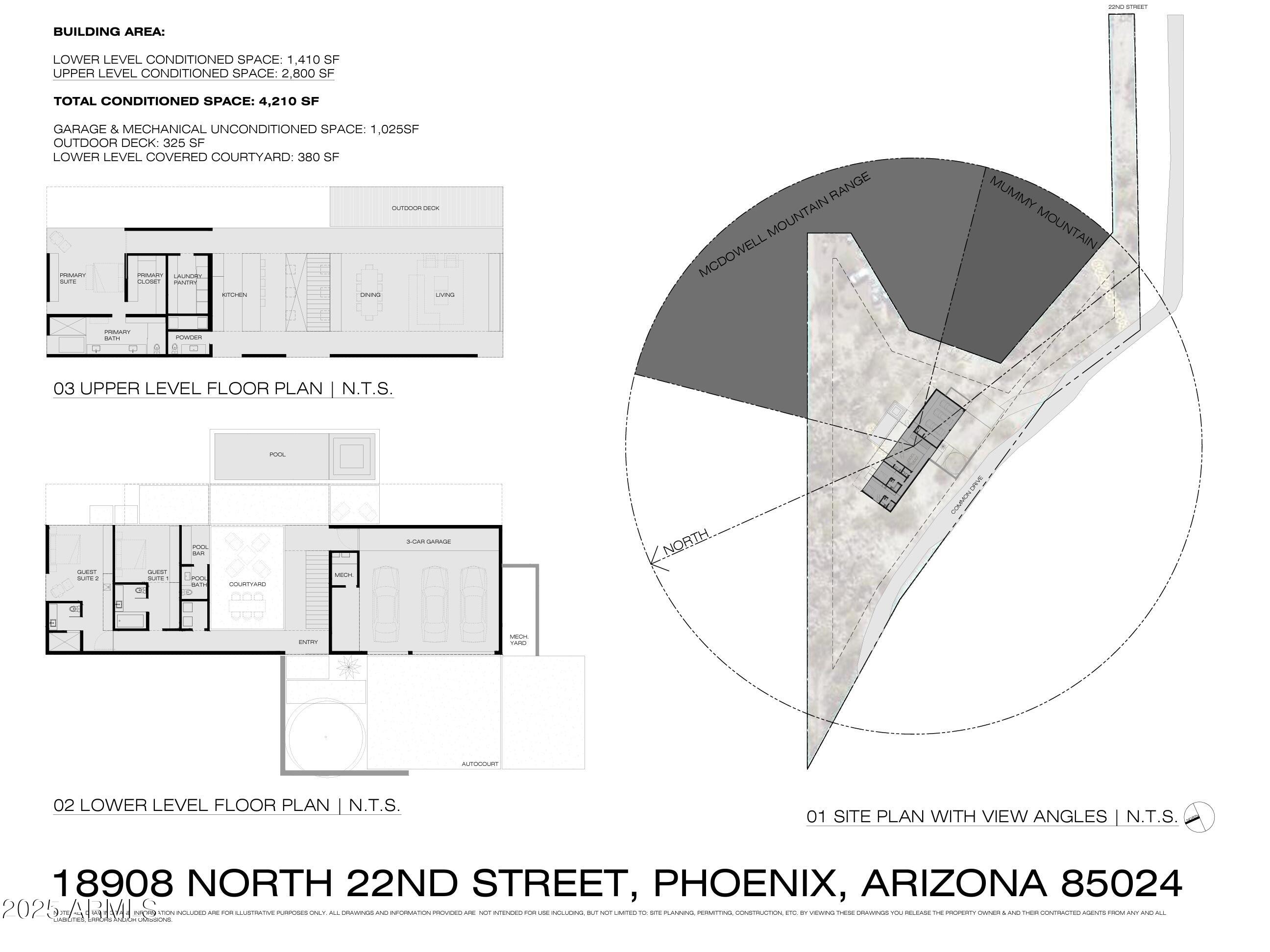 18908 N 22ND Street -