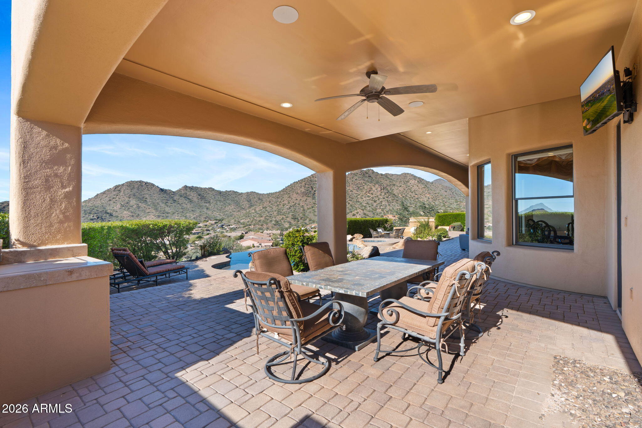 12512 N RED SKY Court
